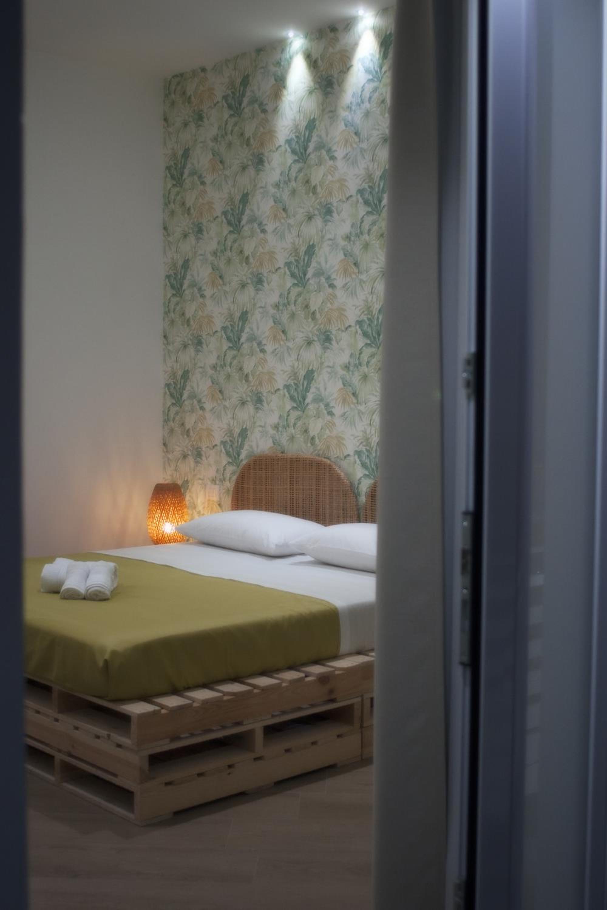 Deluxe Double Room - Photo 5