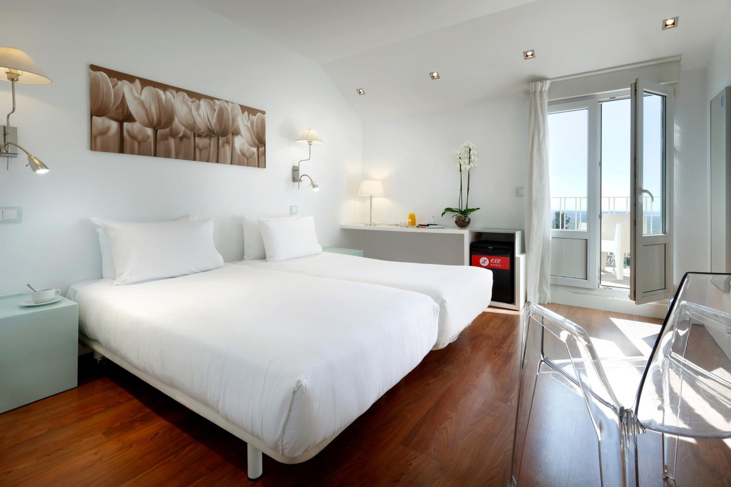 Double Room with Terrace - Photo 7