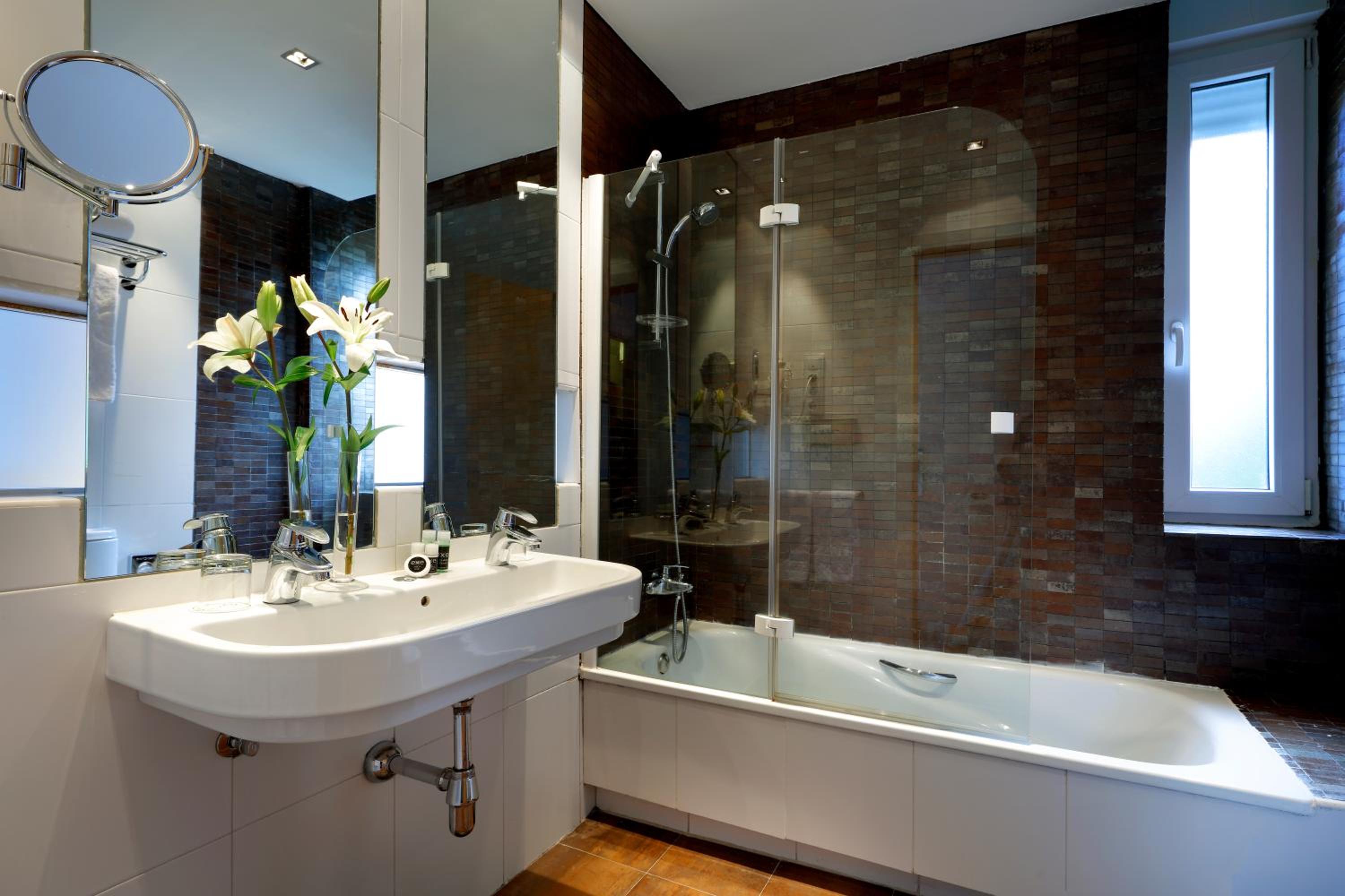 Double Room with Terrace - Photo 6