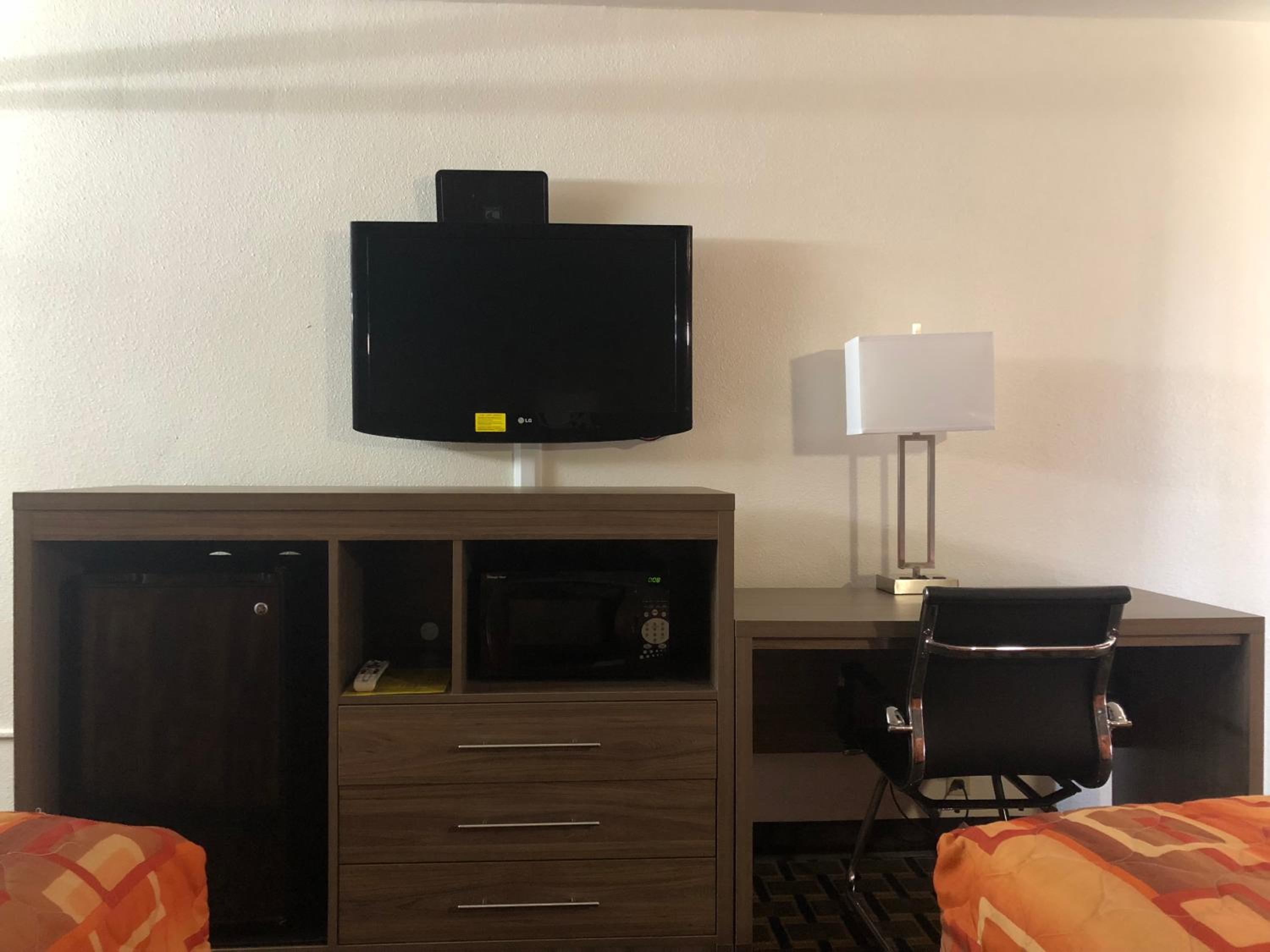 Deluxe Double Room - Photo 2