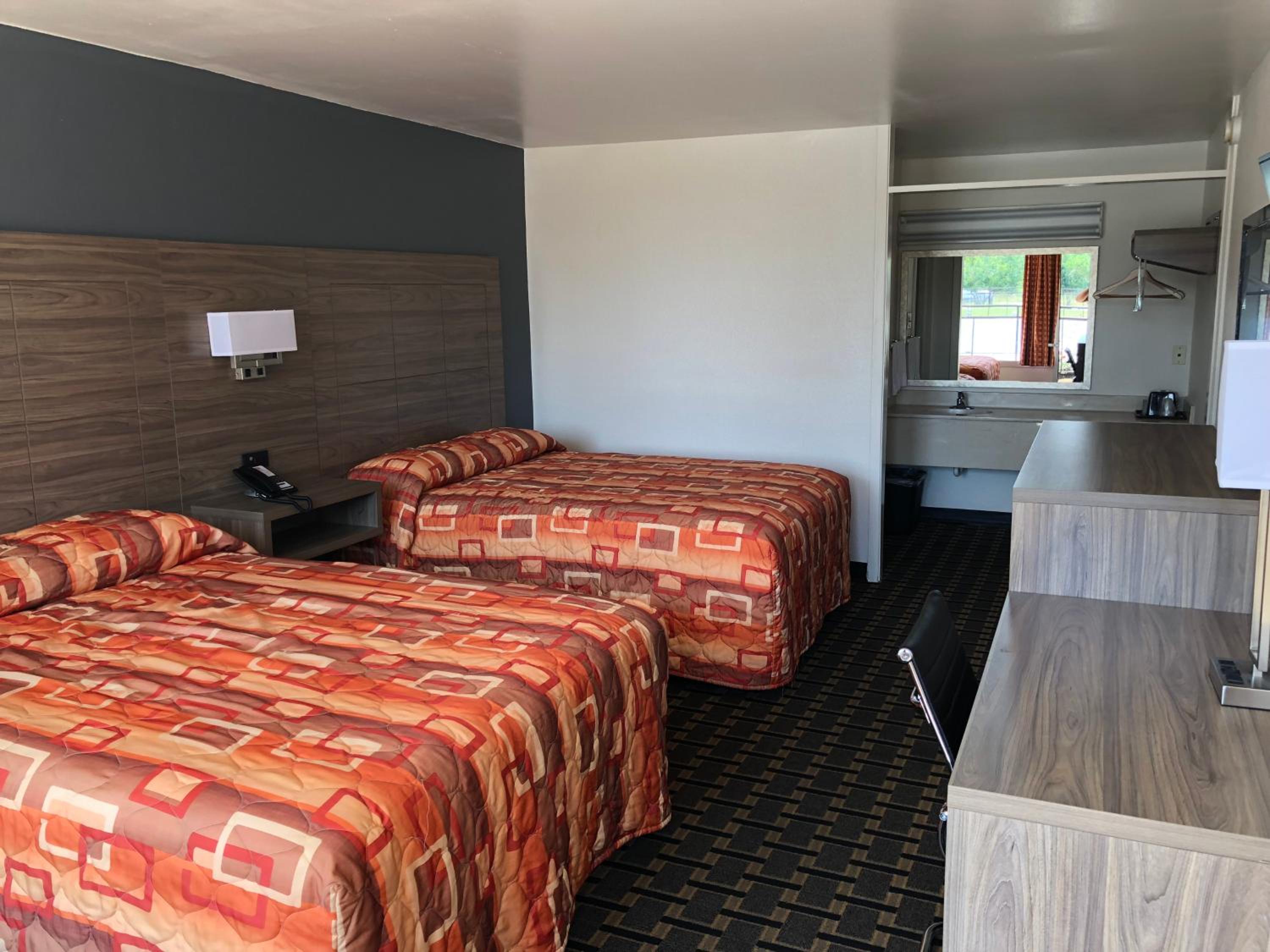 Deluxe Double Room - Photo 1