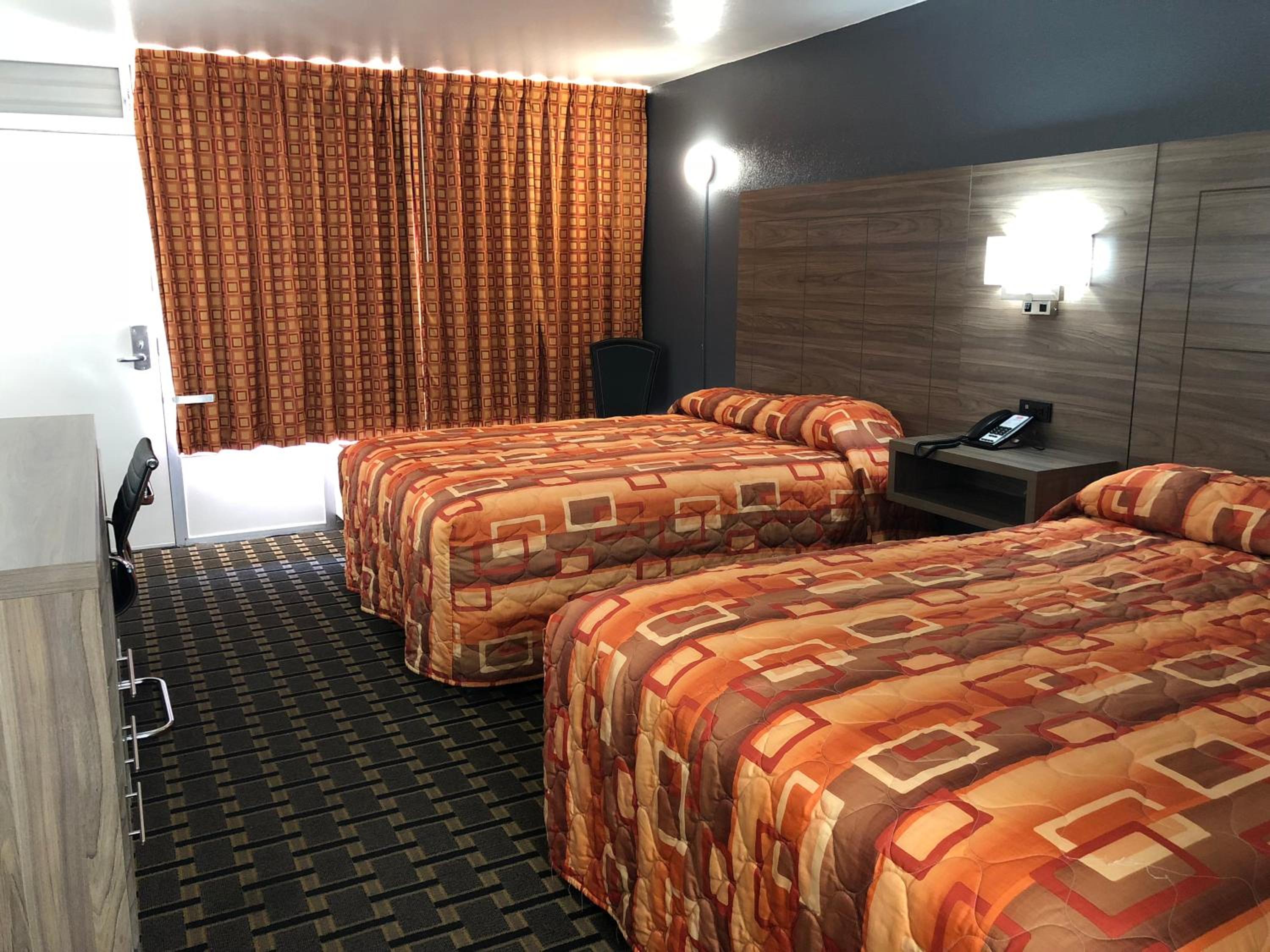 Deluxe Double Room - Photo 3