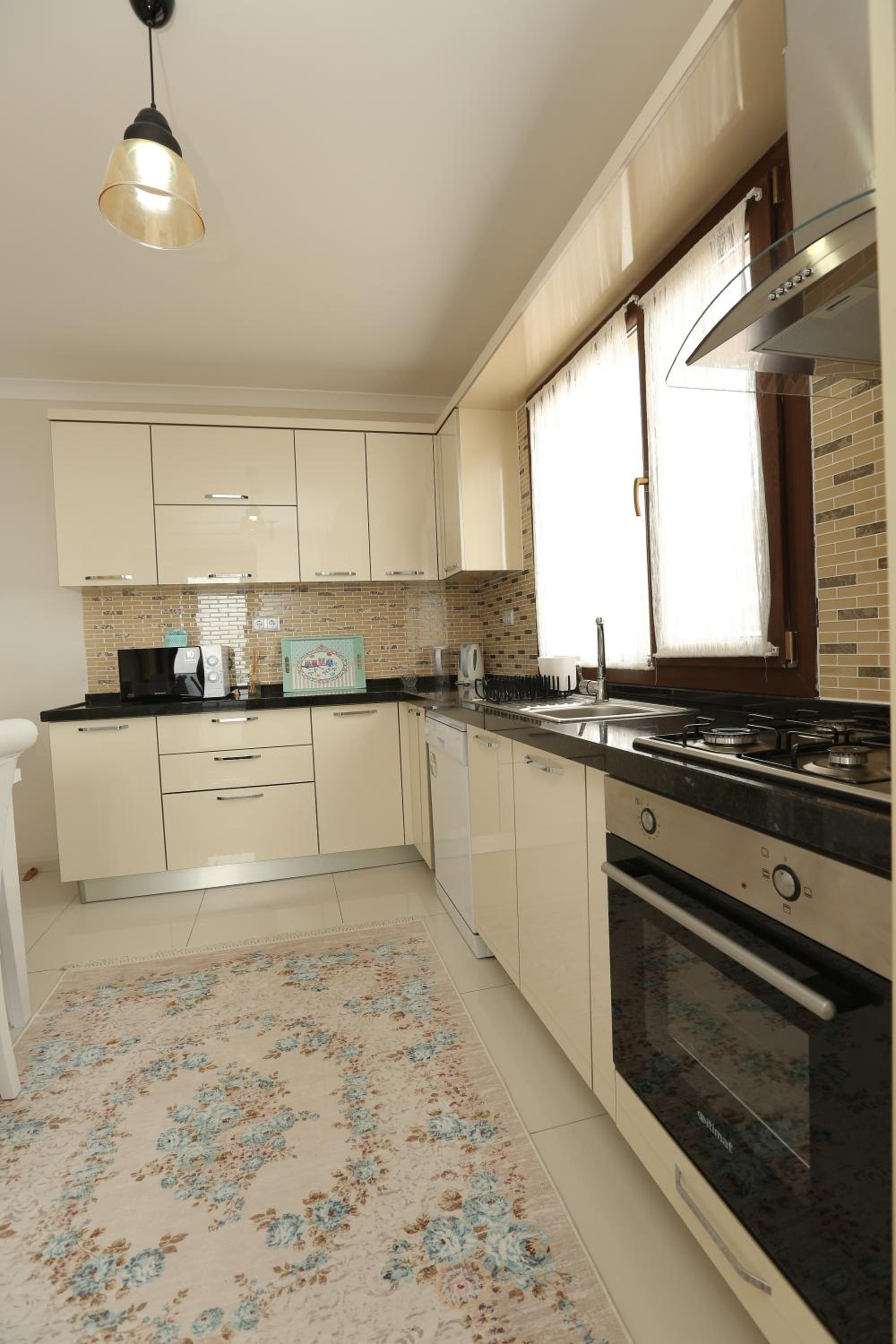 Superior Apartment photo 3