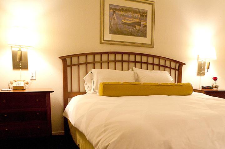 King Suite - Photo 1