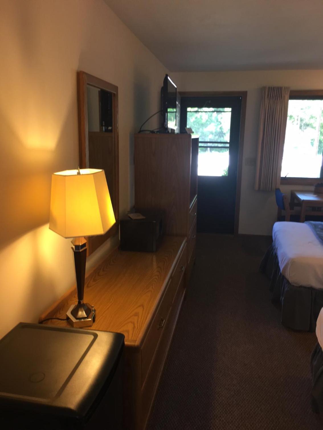 Standard Double Room photo 1