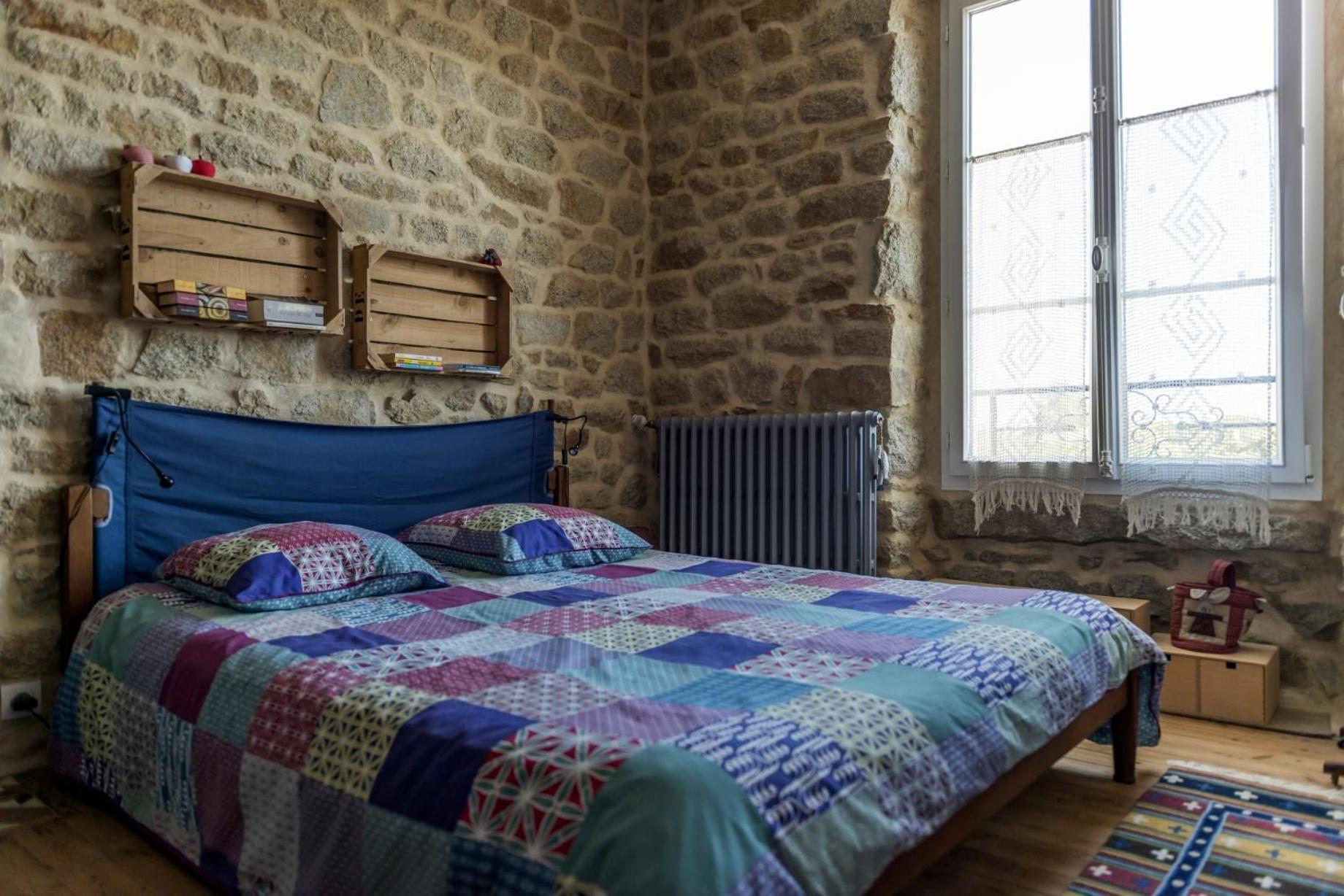 Double Room with Private Bathroom photo 2