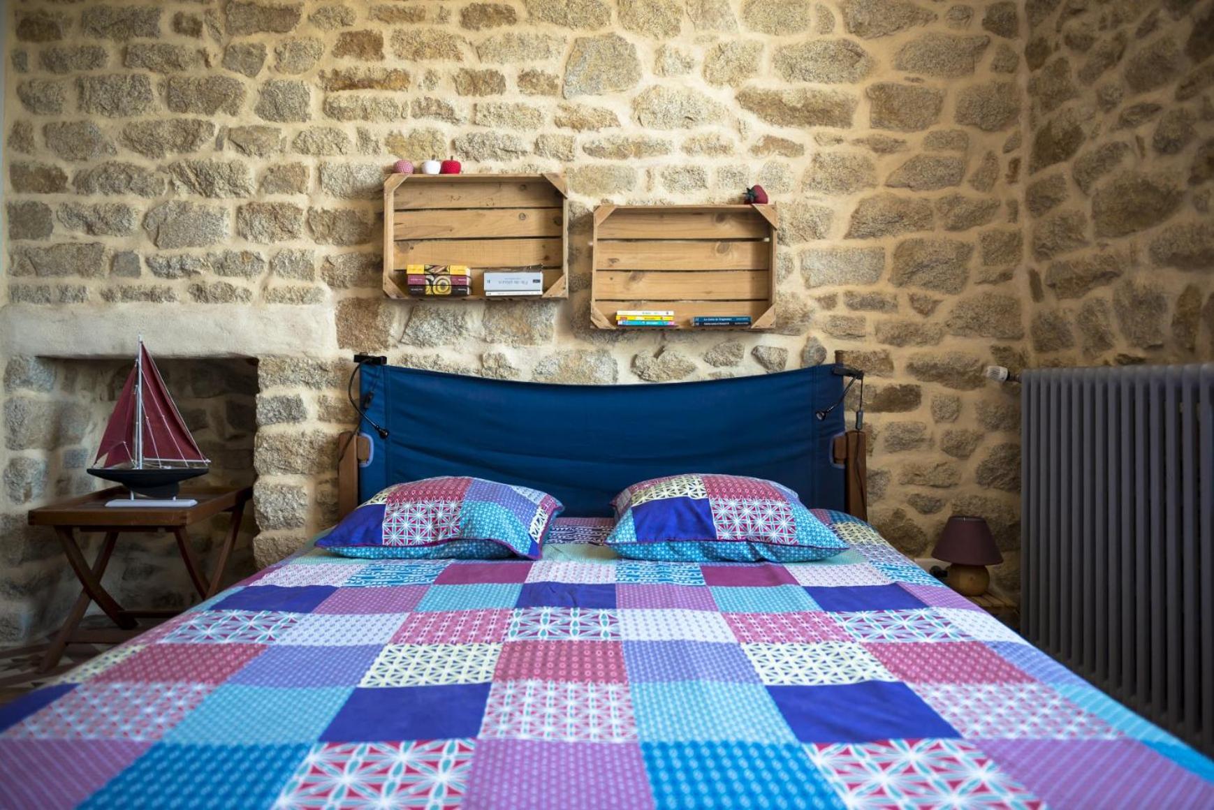 Double Room with Private Bathroom photo 3