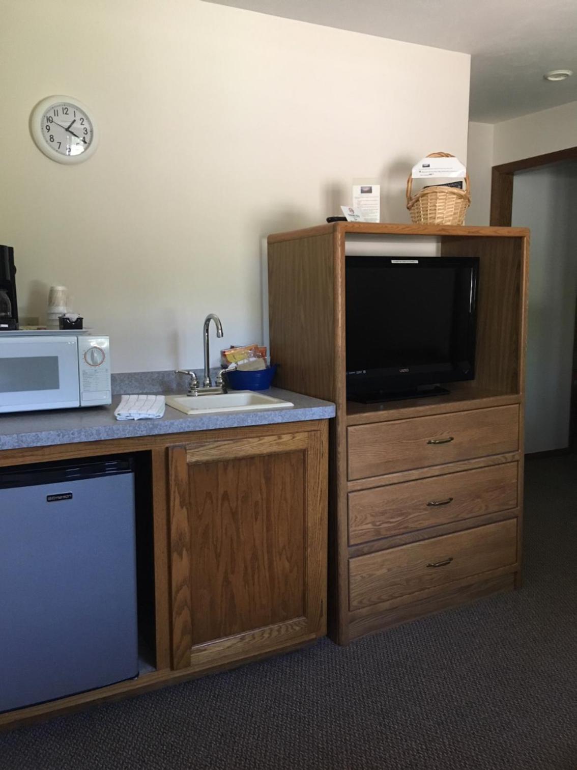 King Room photo 3