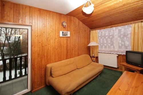 Apartament photo 3