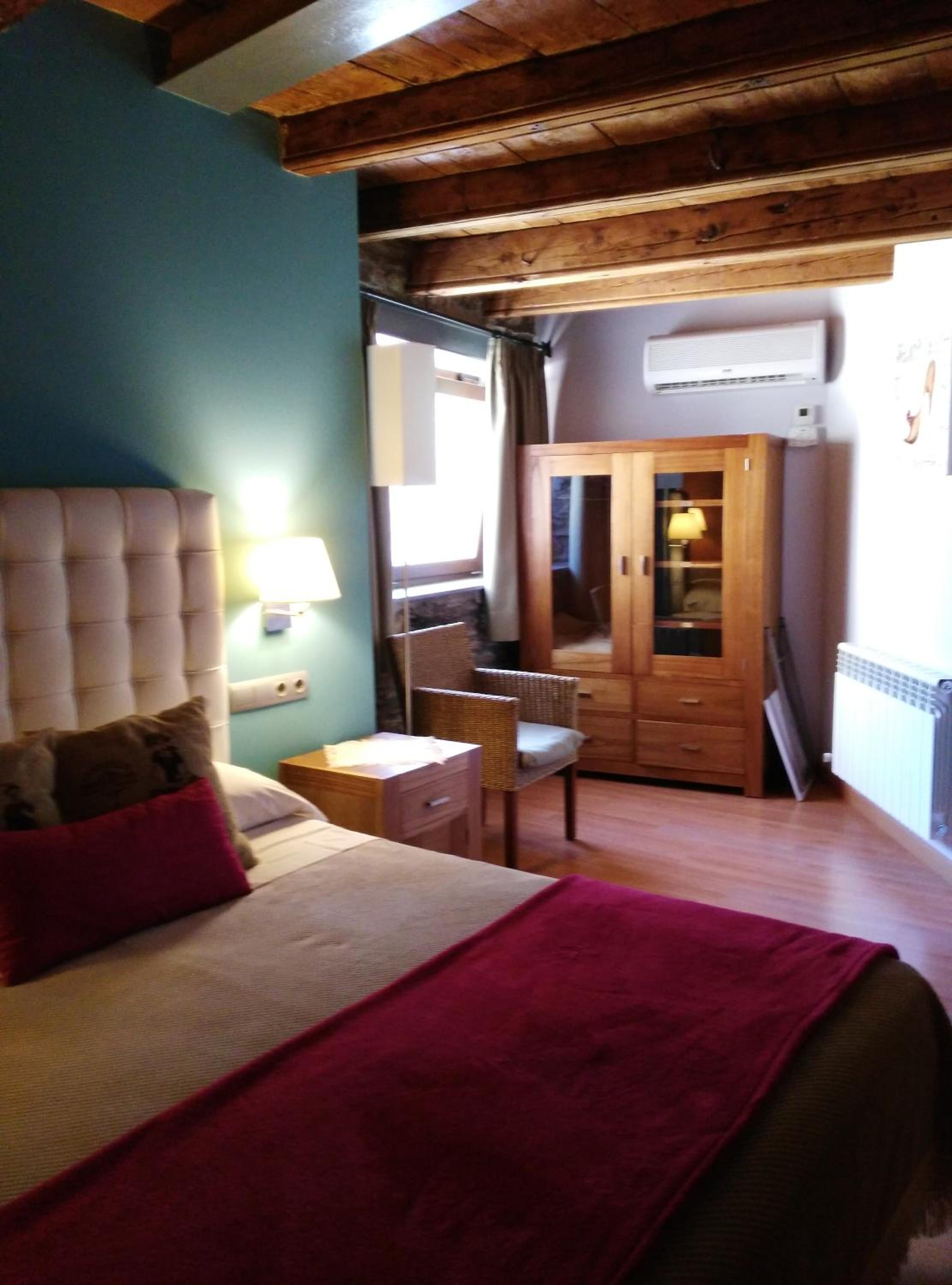 Double Room with Mountain View photo 3
