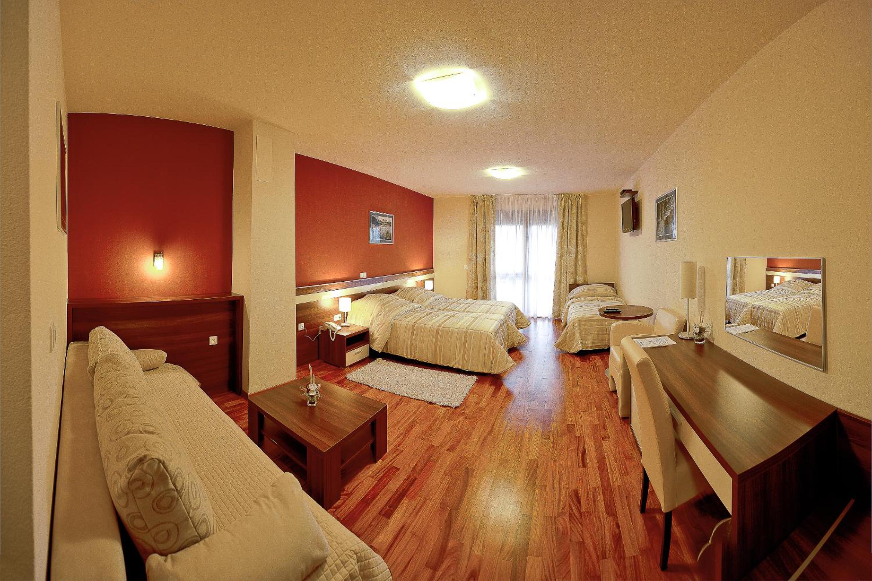 Junior Suite photo 1