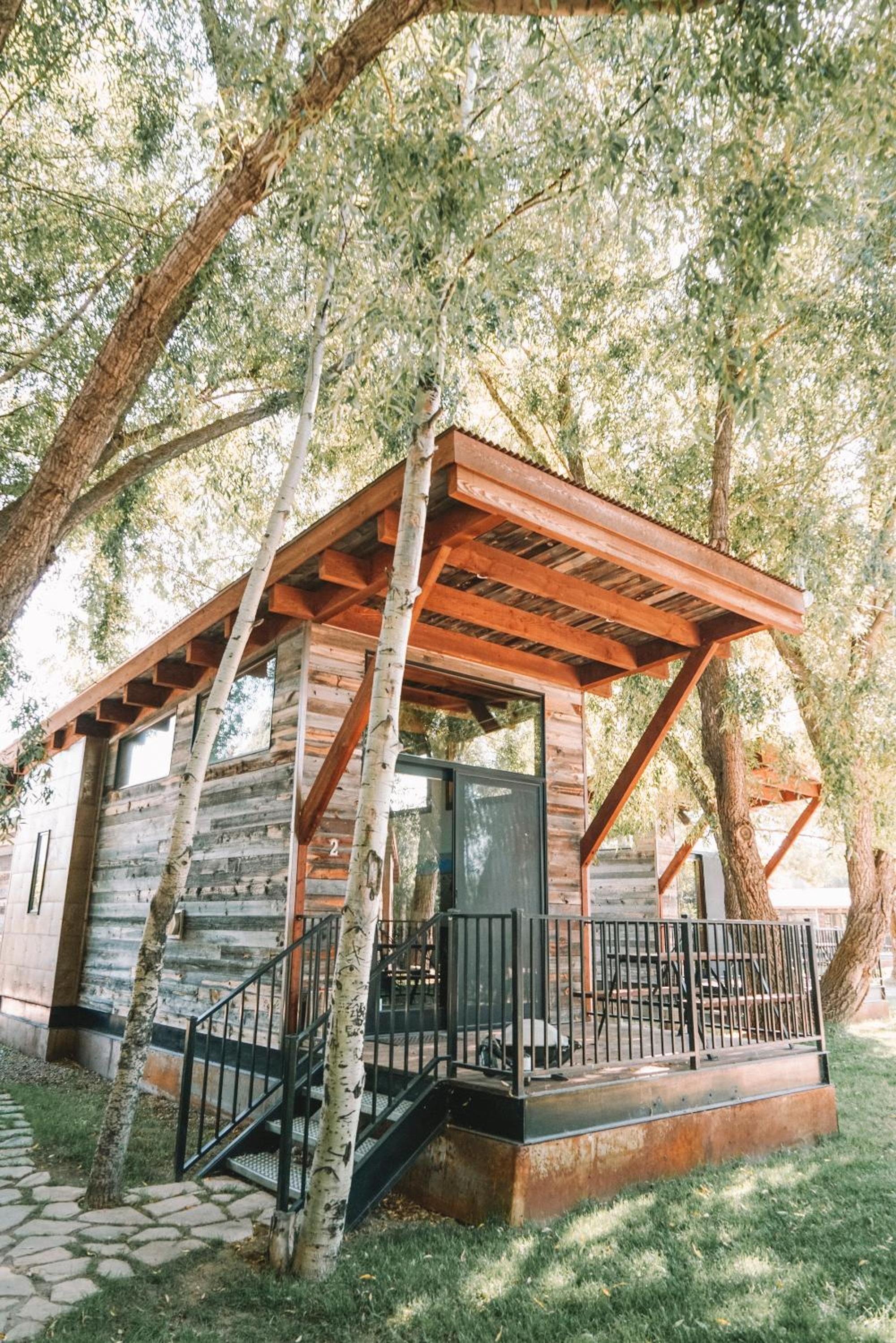 Cottage - Photo 6