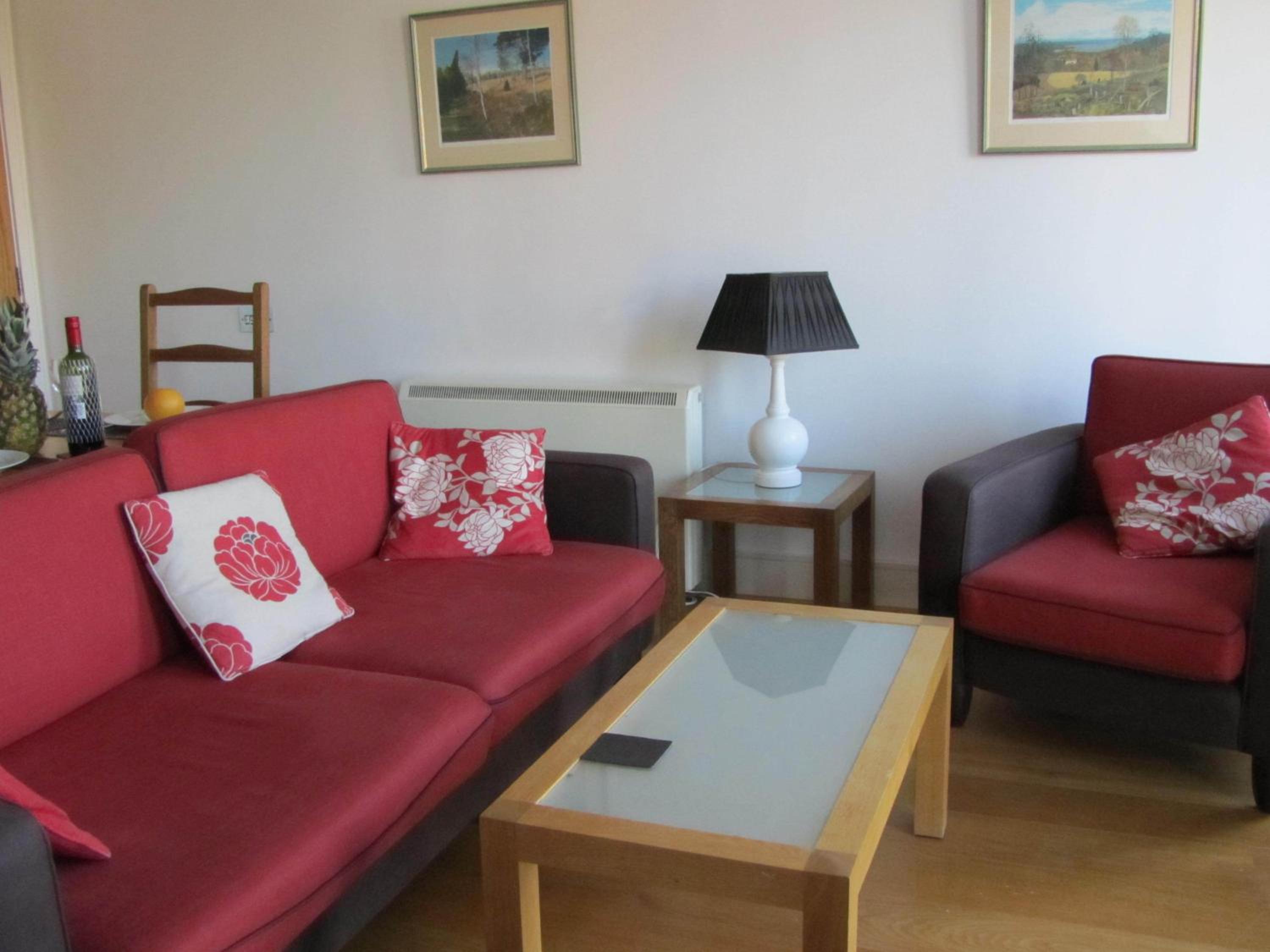 Two-Bedroom Apartment (4 Adults) photo 1
