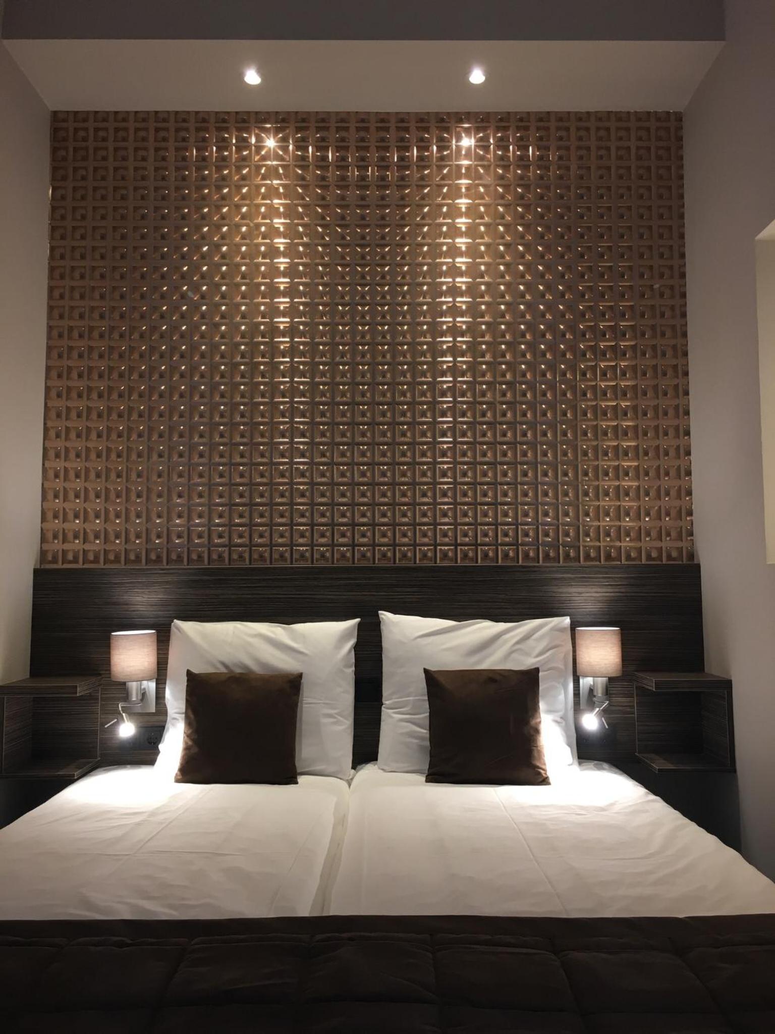 Twin Room photo 2