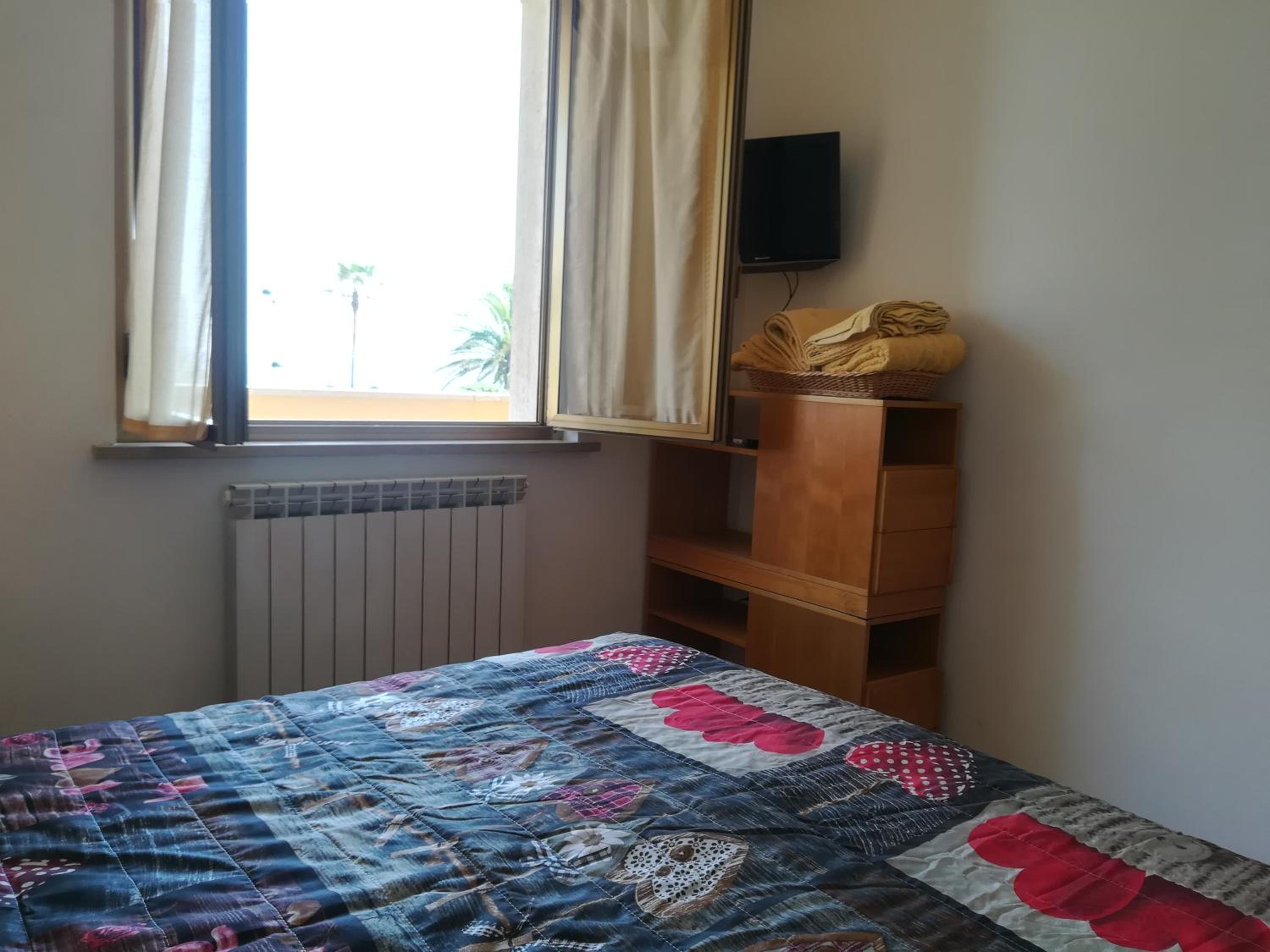 Apartment with Sea View photo 1