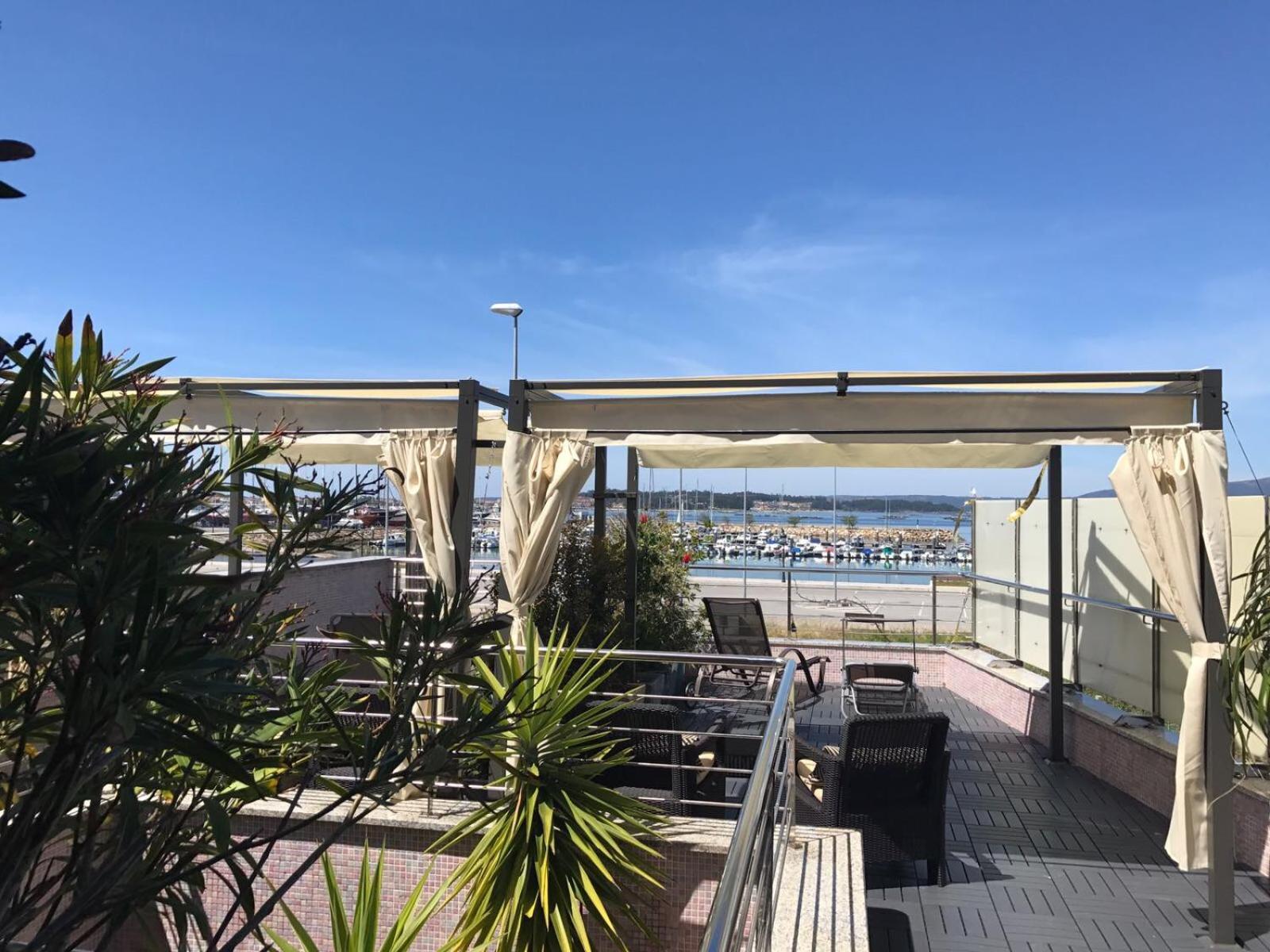 Superior Apartment with Terrace photo 3