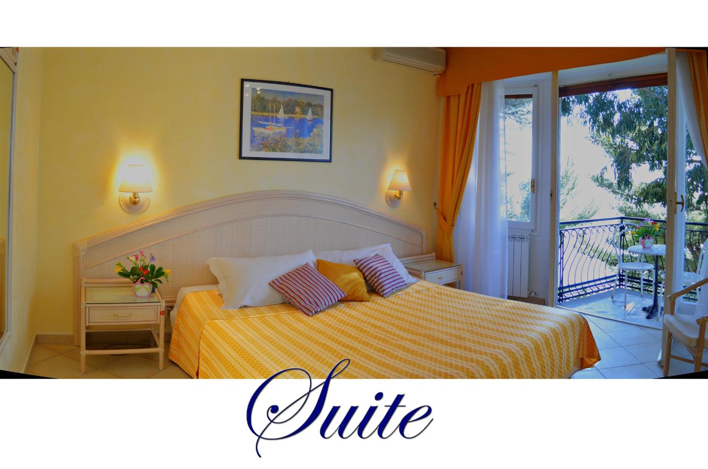 Suite (3 Adults) - Photo 2