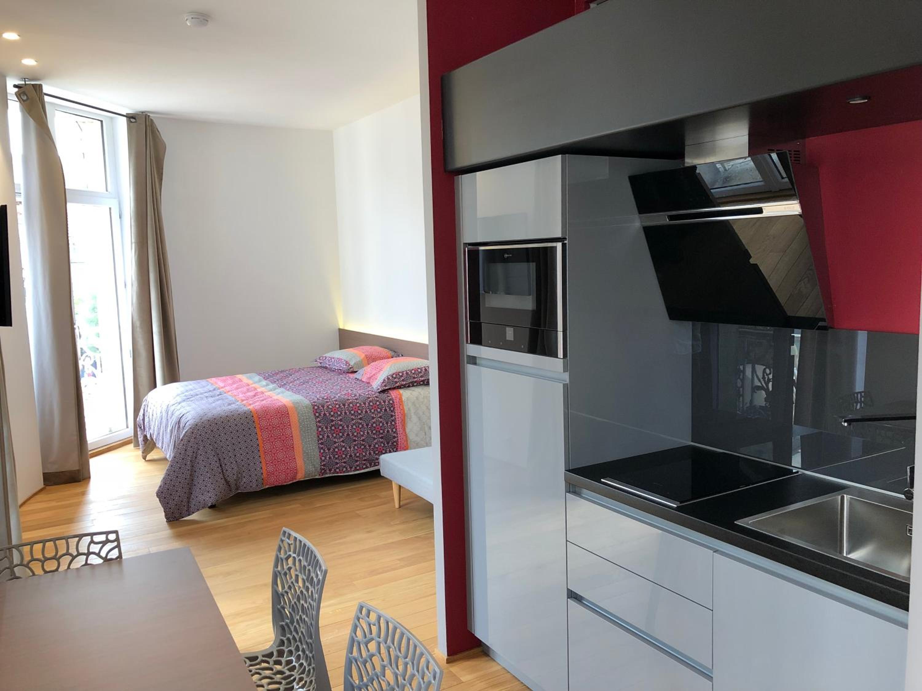 Superior Apartment photo 3