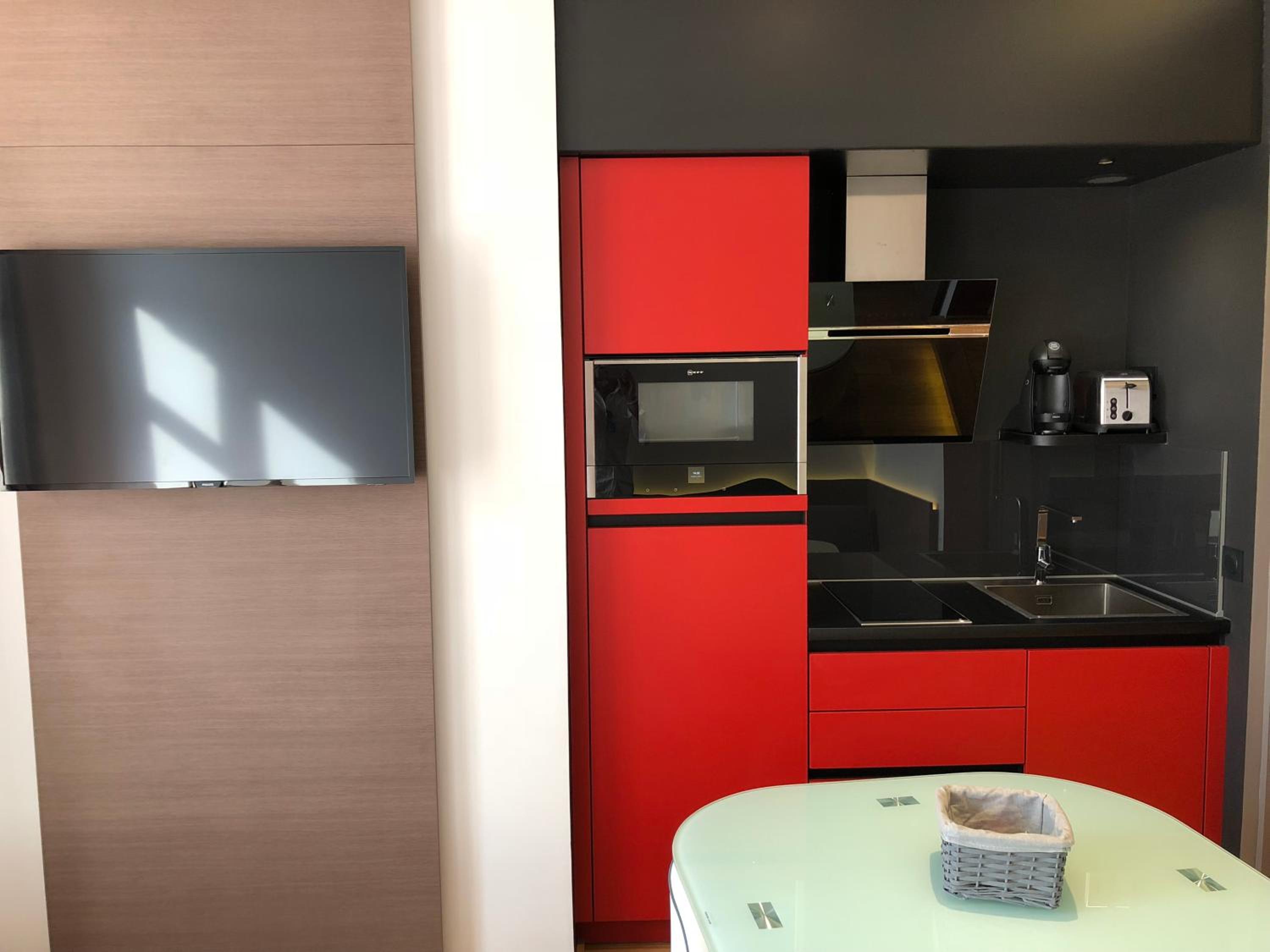 Superior Apartment photo 3
