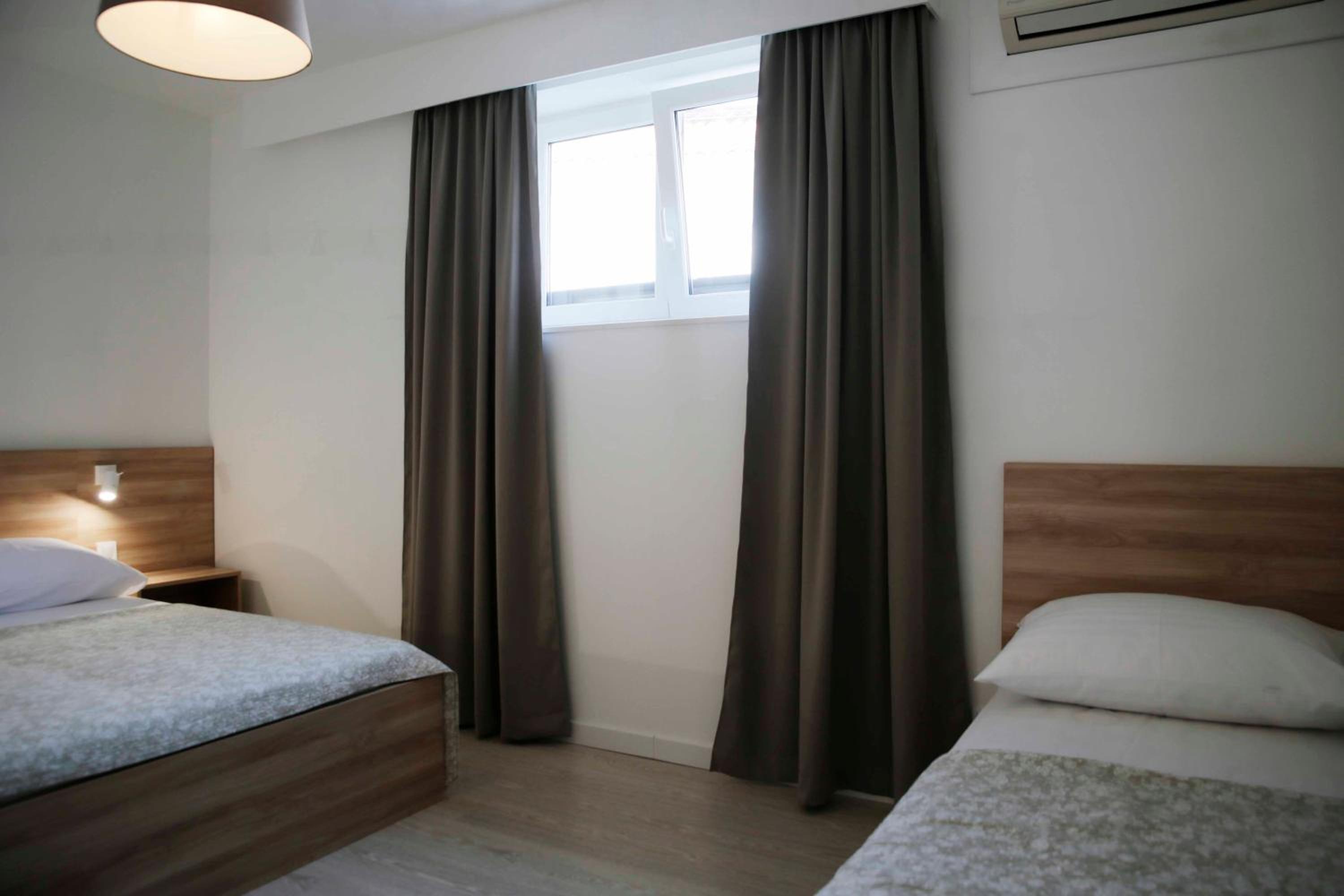Deluxe Apartment photo 1