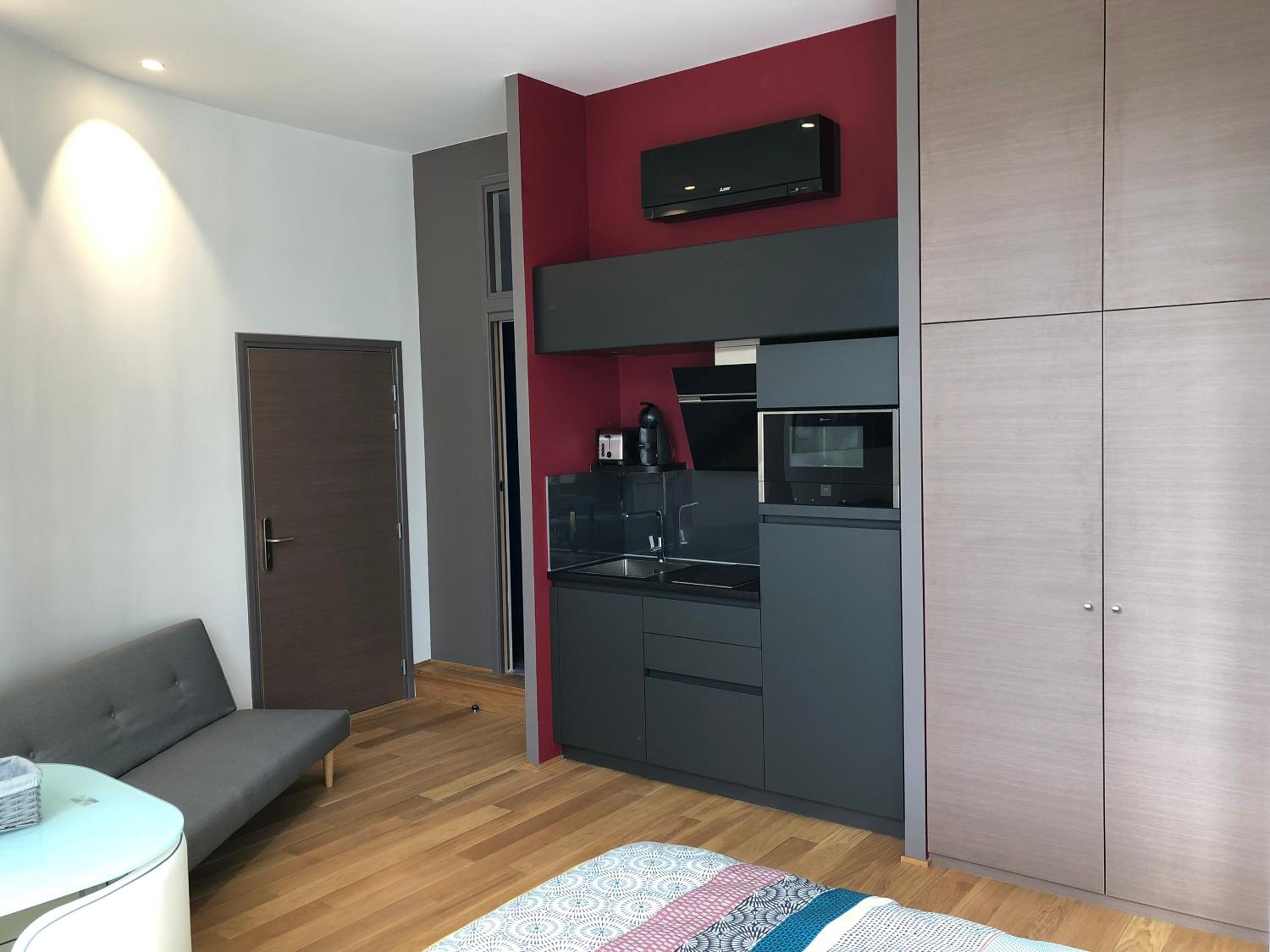 Superior Apartment - Photo 3