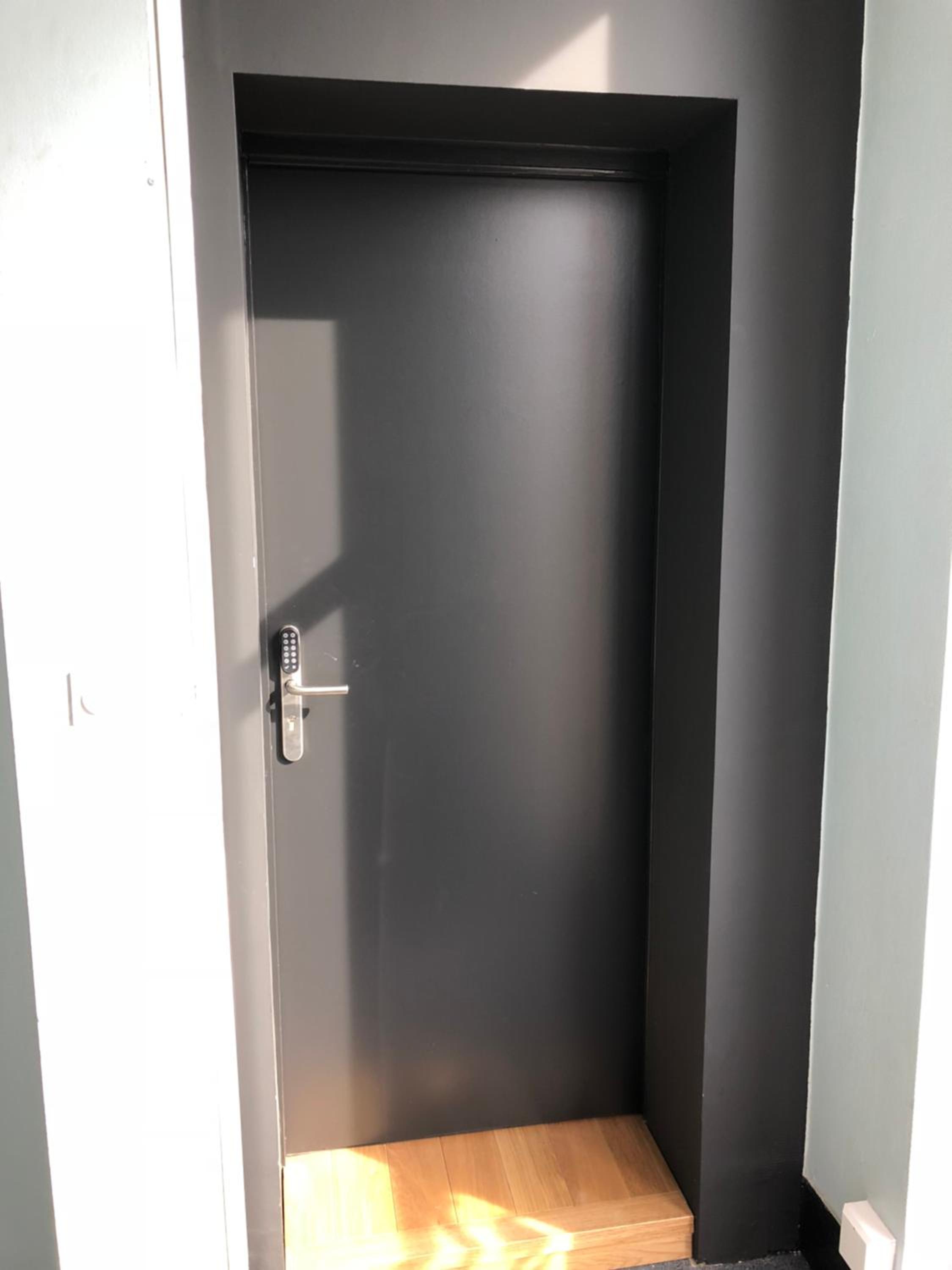 Superior Apartment - Photo 16