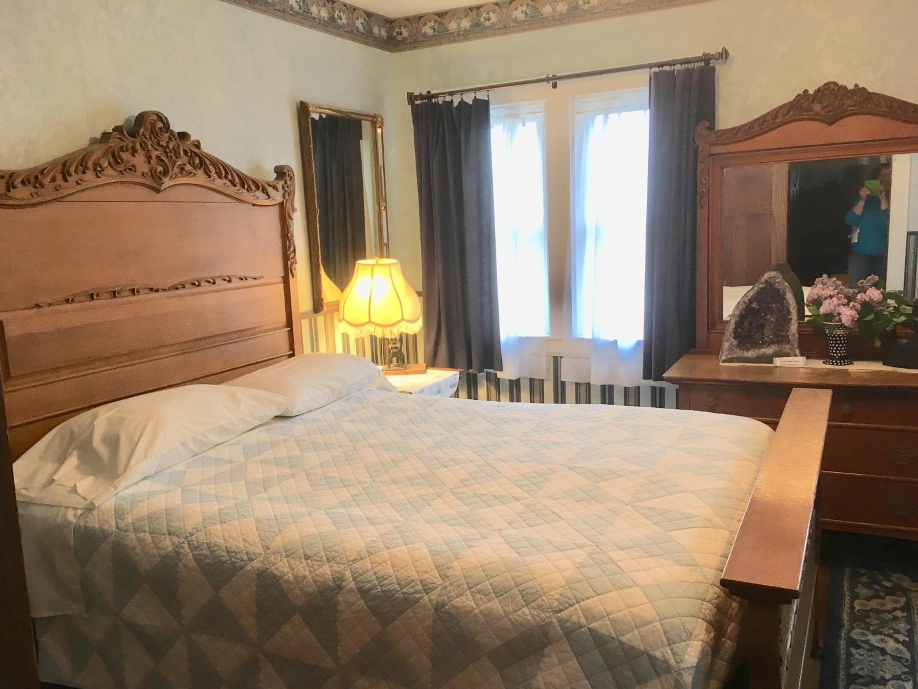 Double or Twin Room photo 3