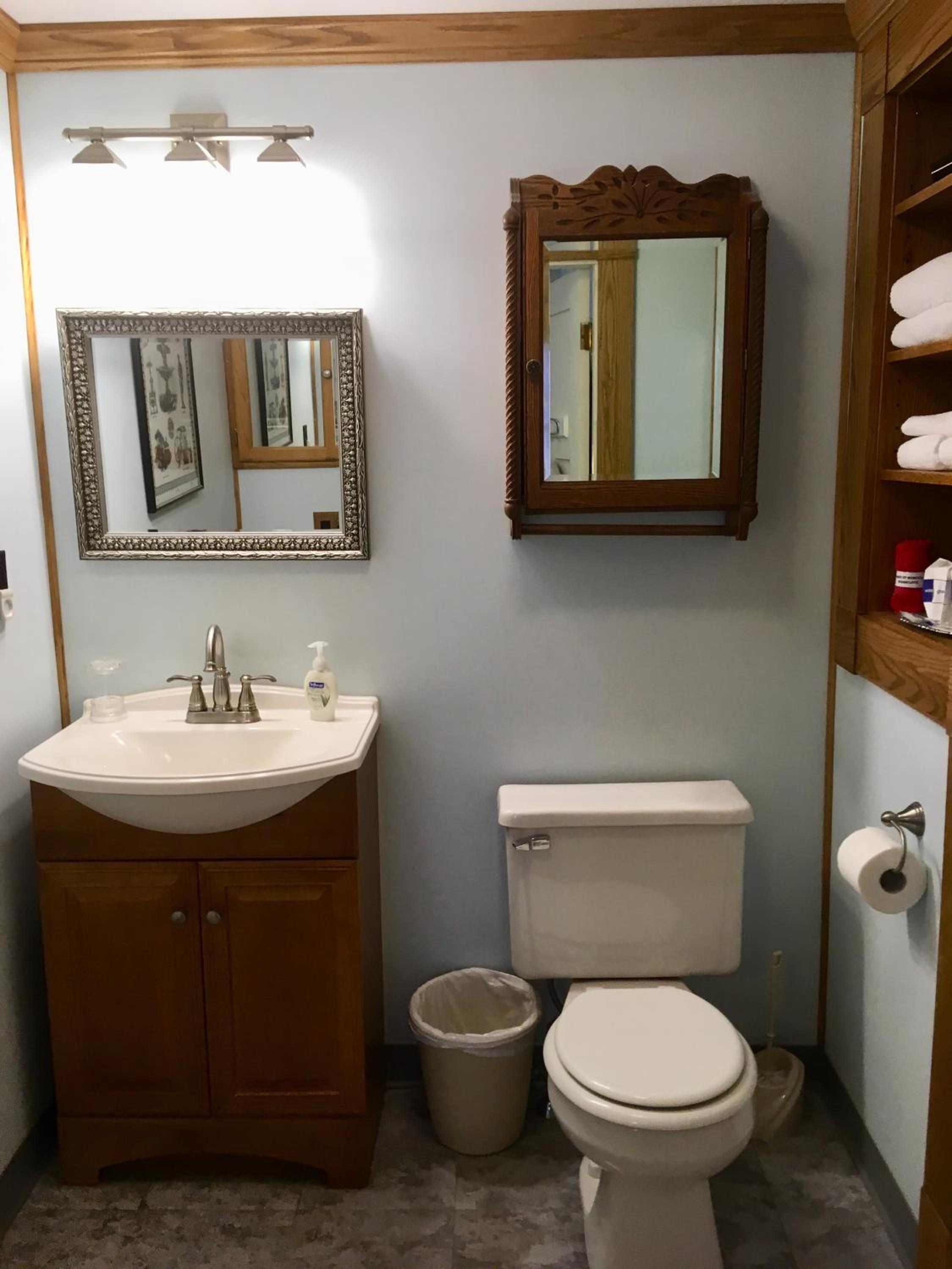 Double or Twin Room photo 2