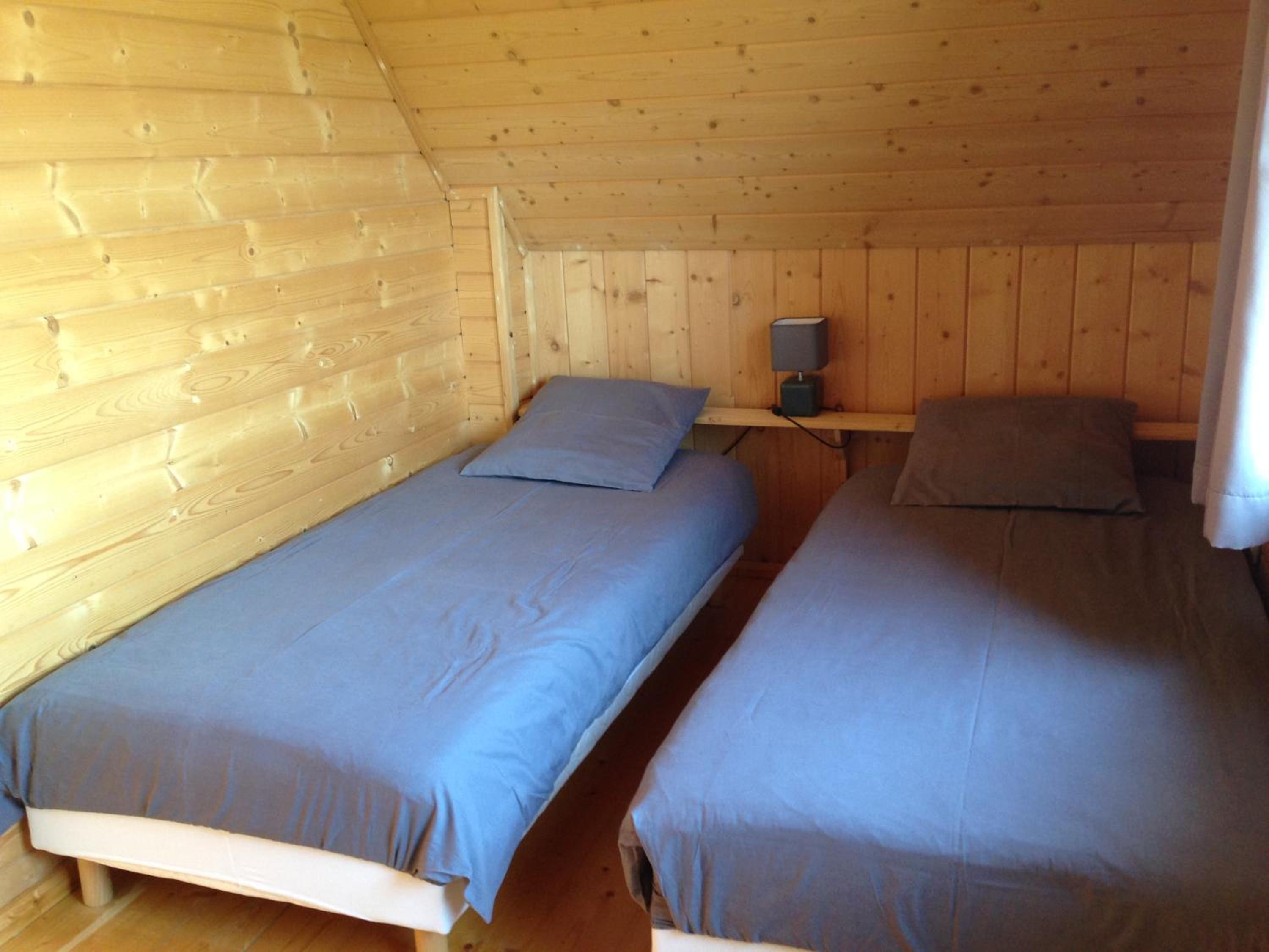 Chalet photo 1