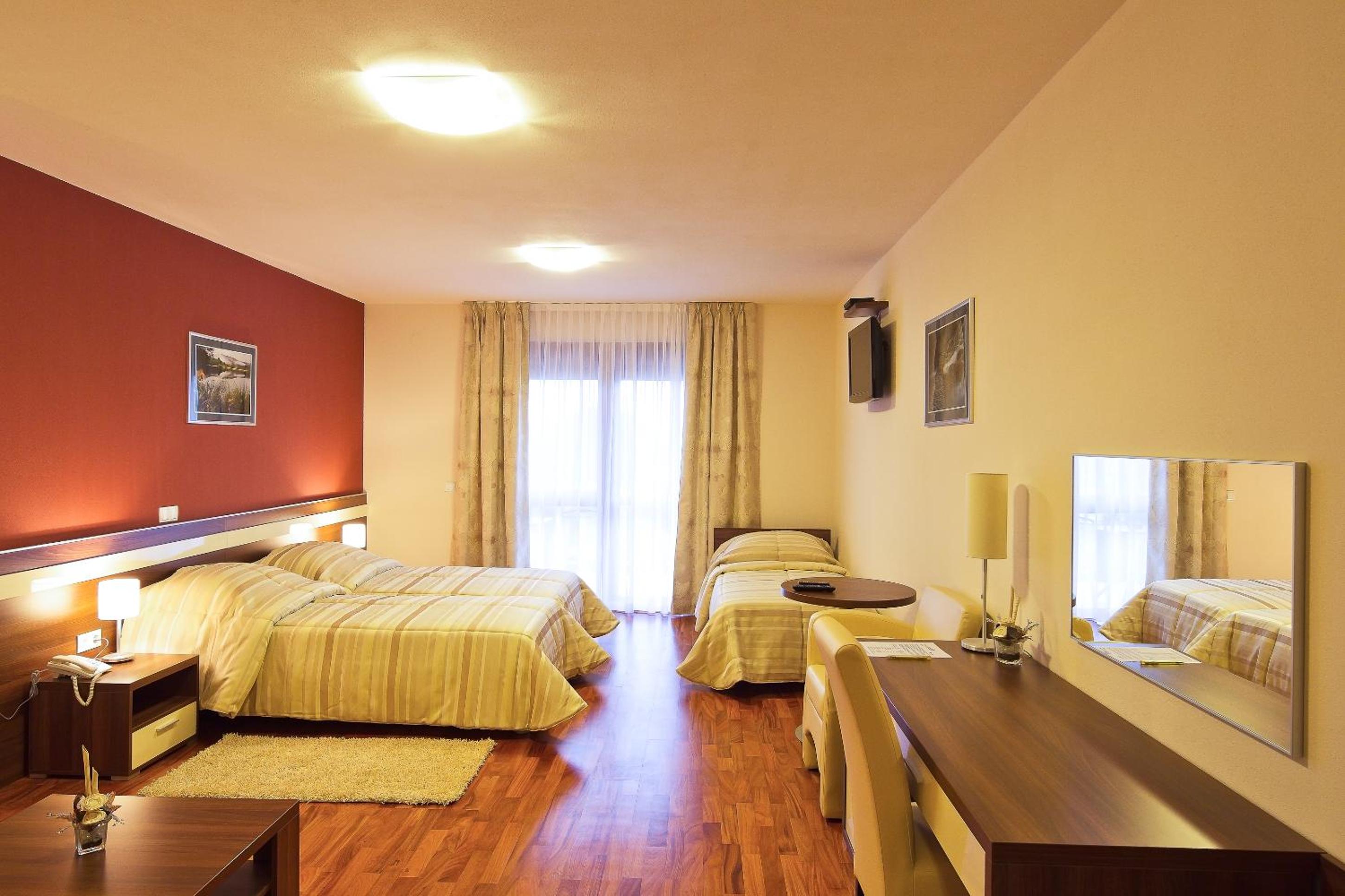 Junior Suite photo 2