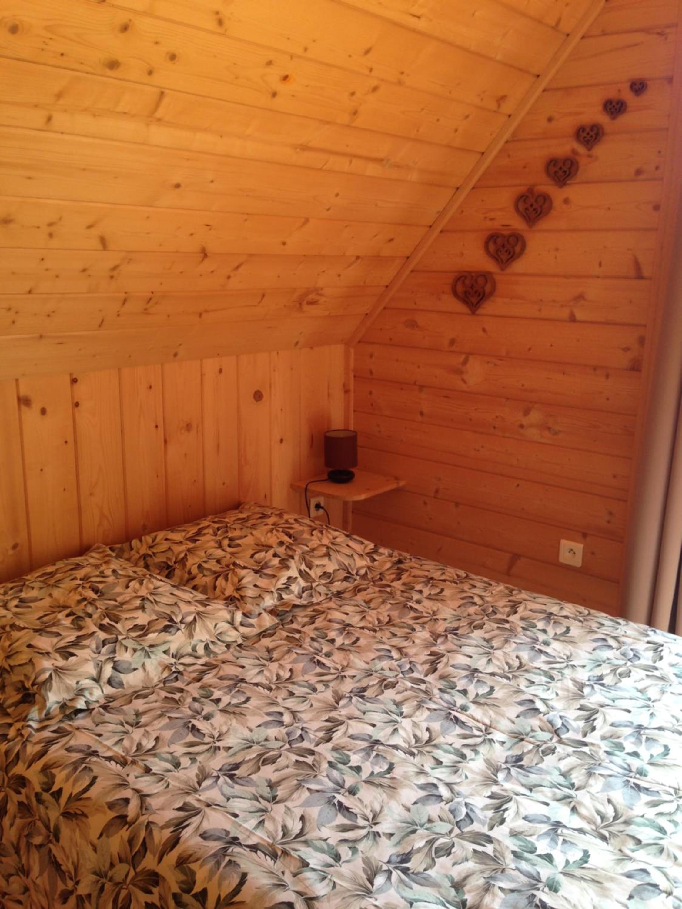 Chalet photo 3
