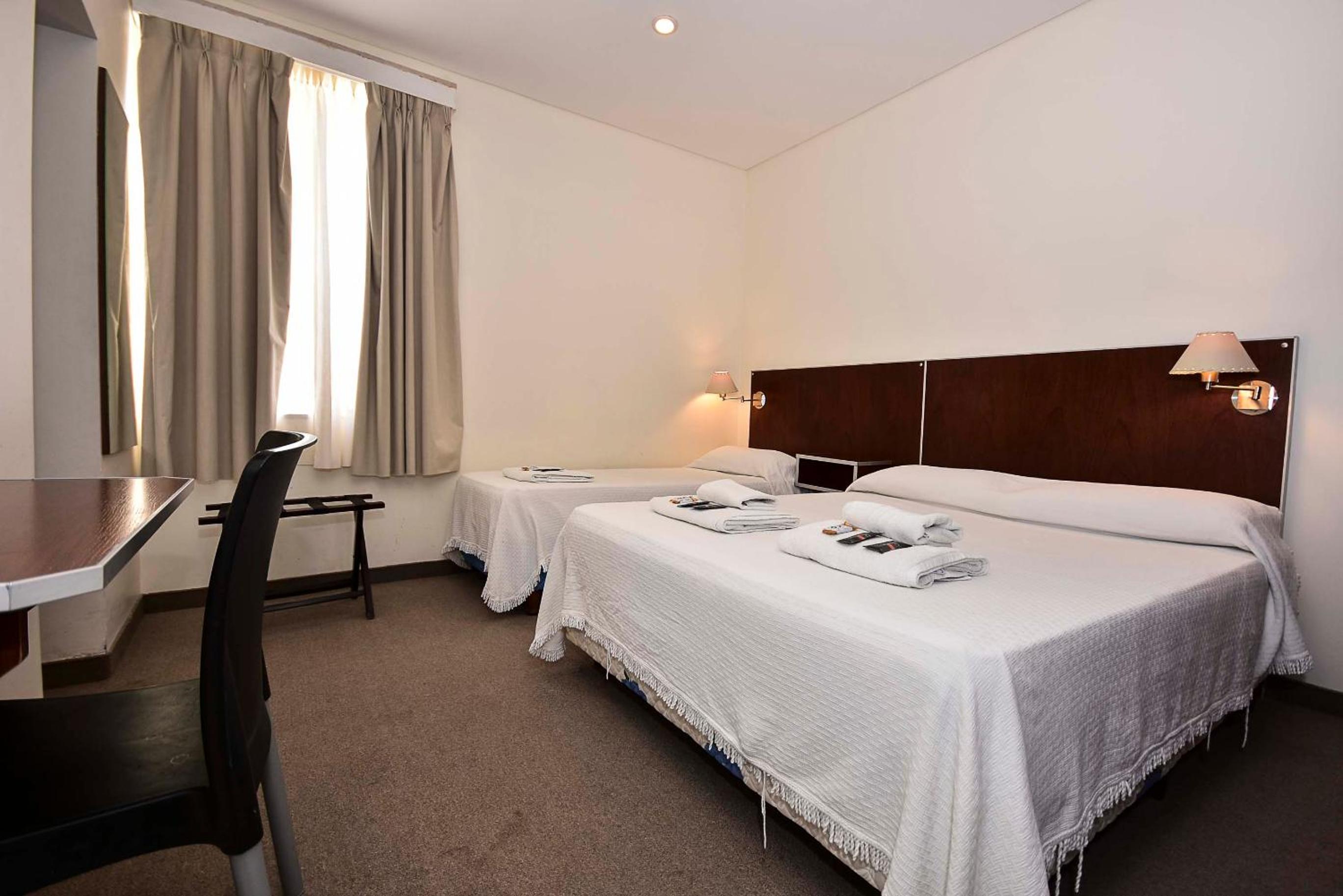 Triple Room photo 2