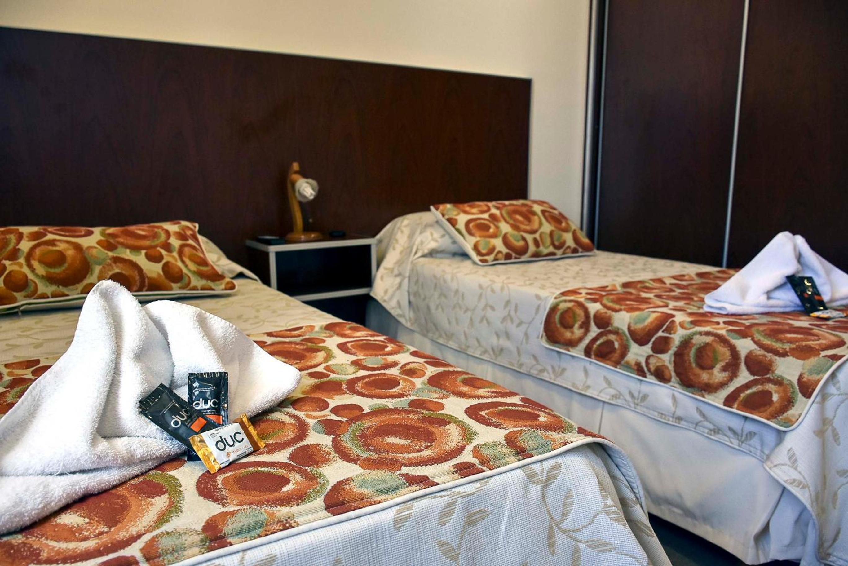 Twin Room photo 1