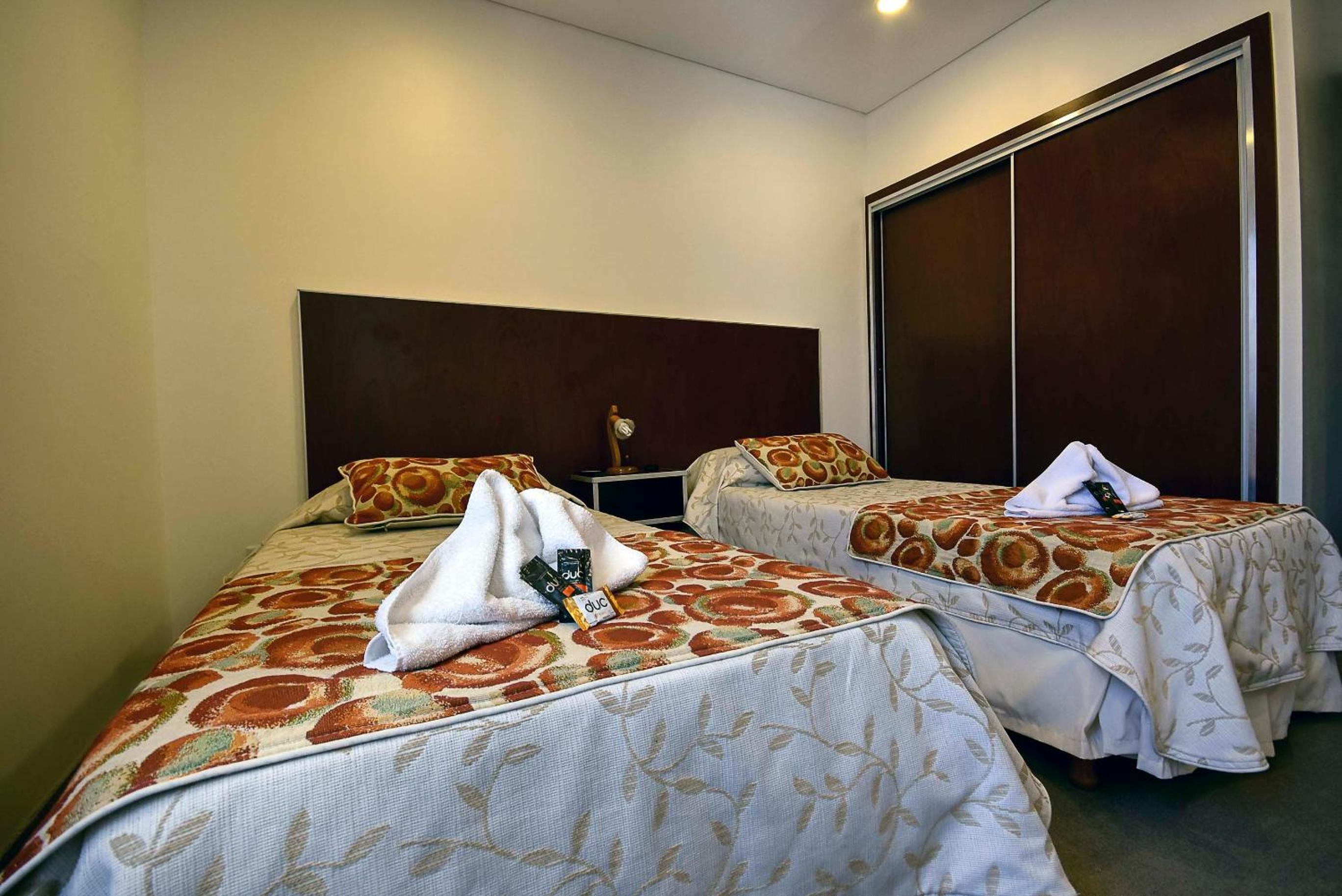 Twin Room photo 2