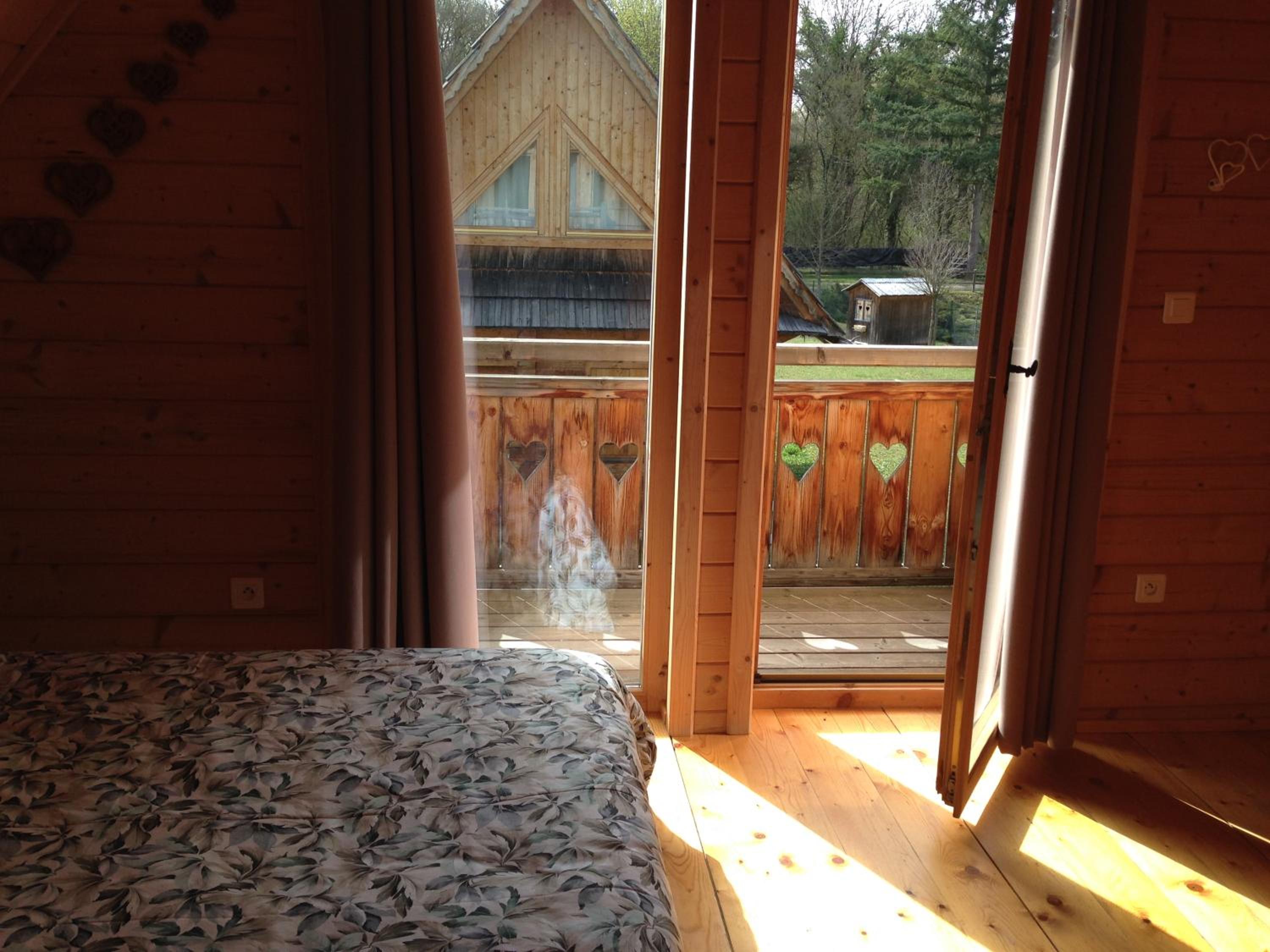 Chalet photo 3