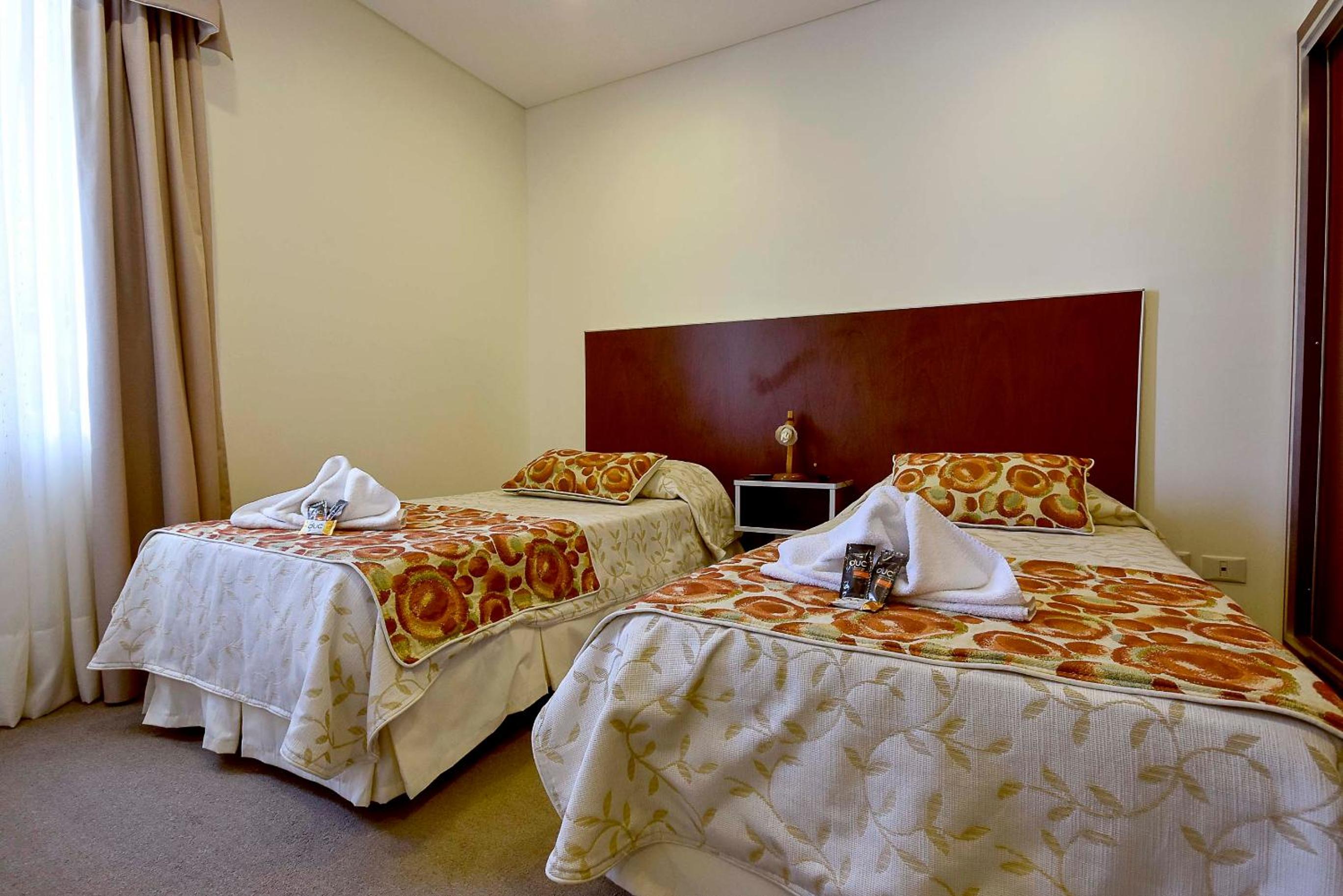 Twin Room photo 3