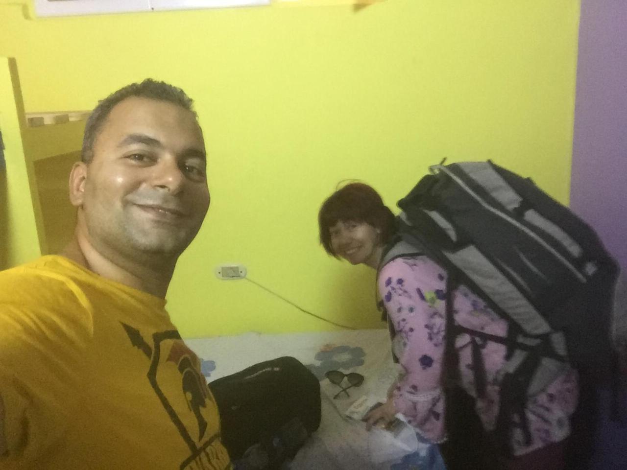 Double Room with Private Bathroom - Photo 9