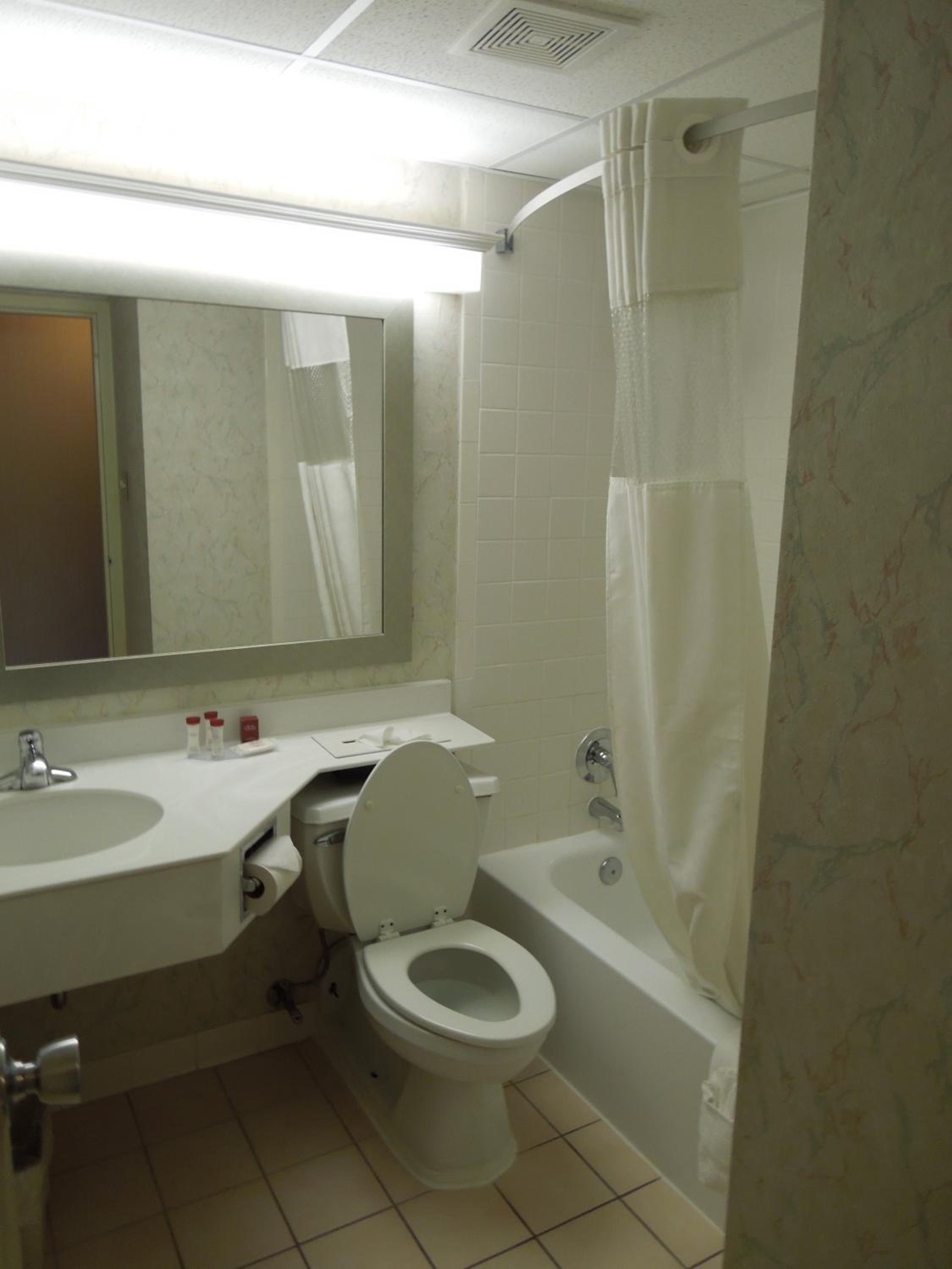 King Room - Non-Smoking - Photo 2