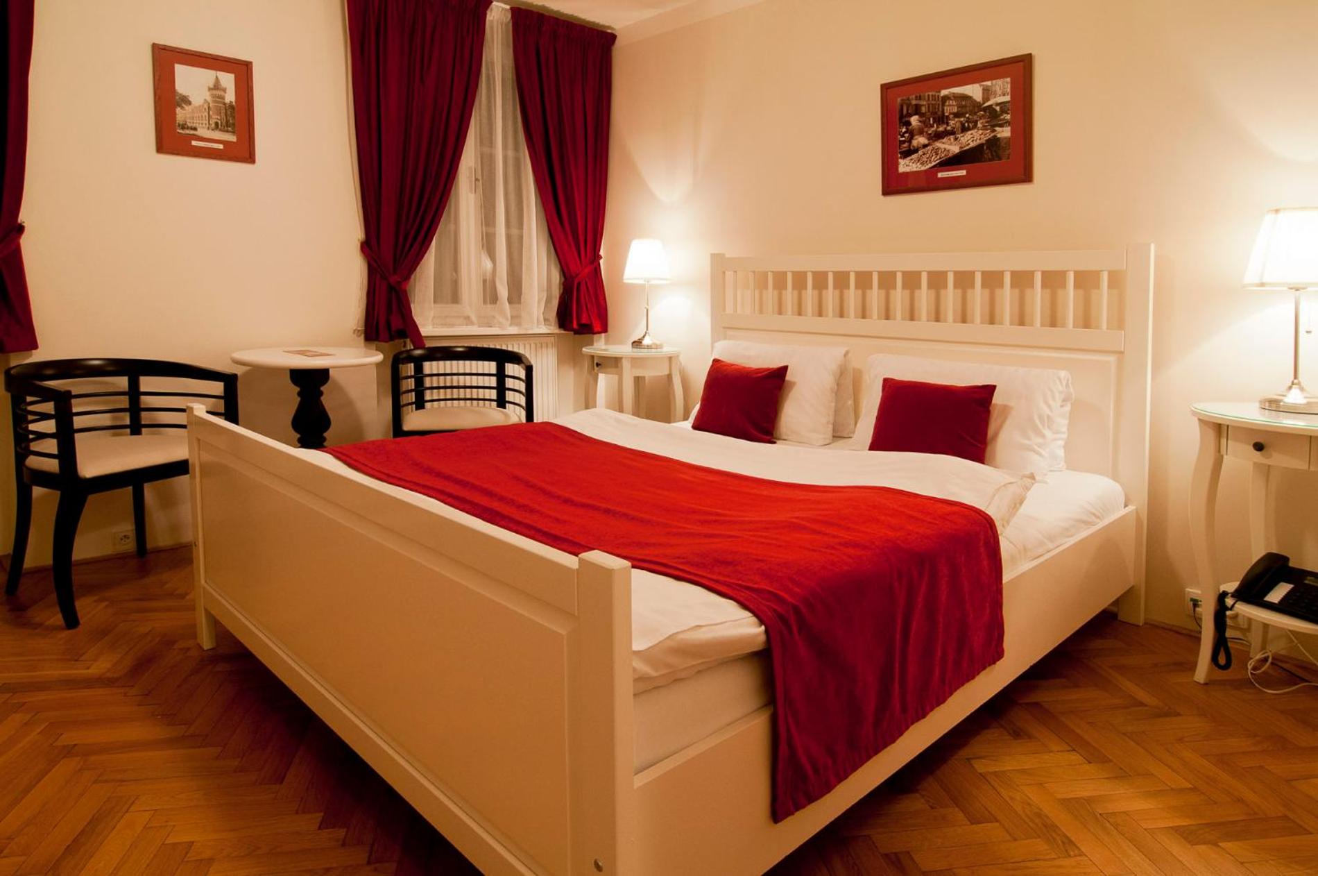 Double Room photo 2