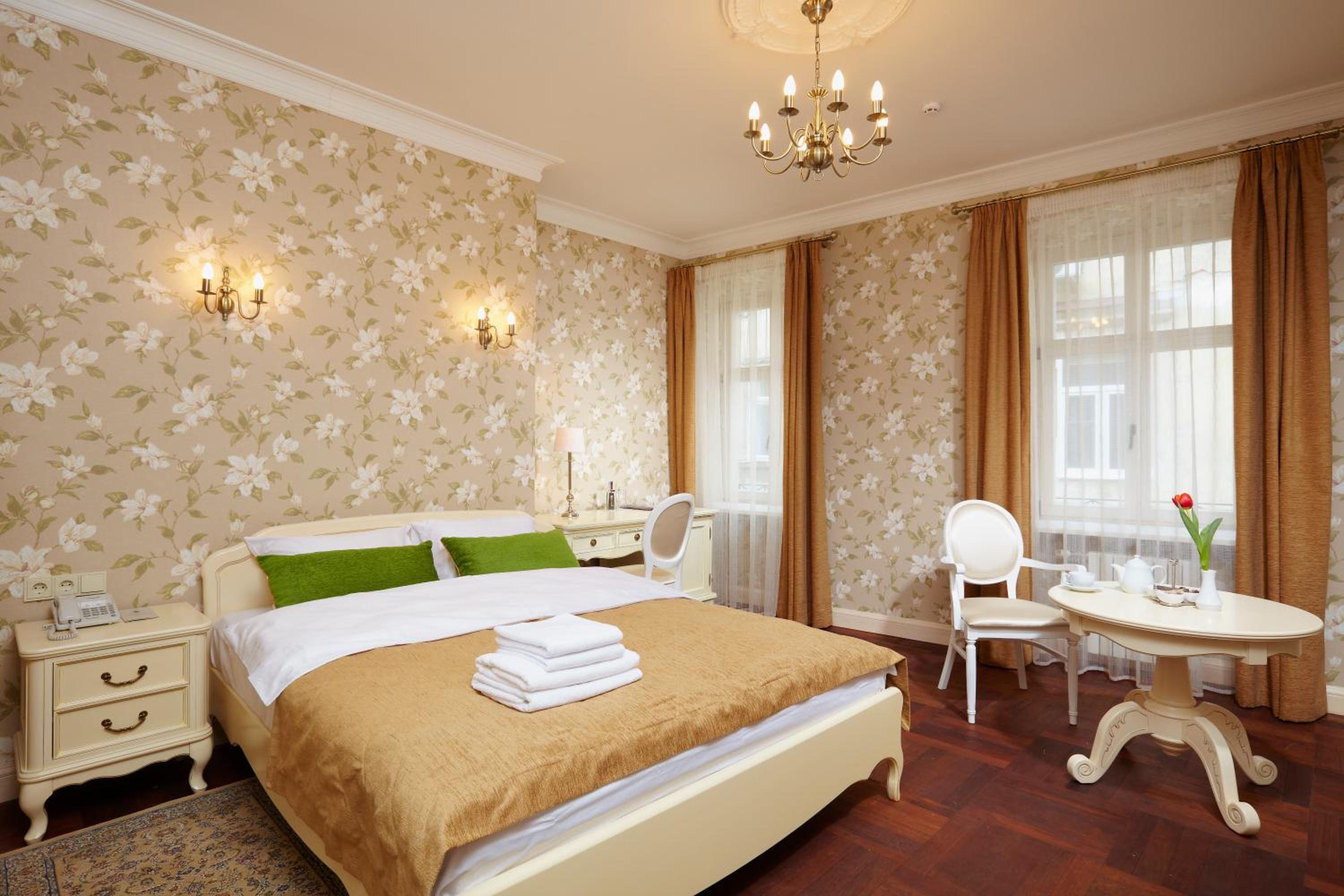 Superior Double Room photo 1