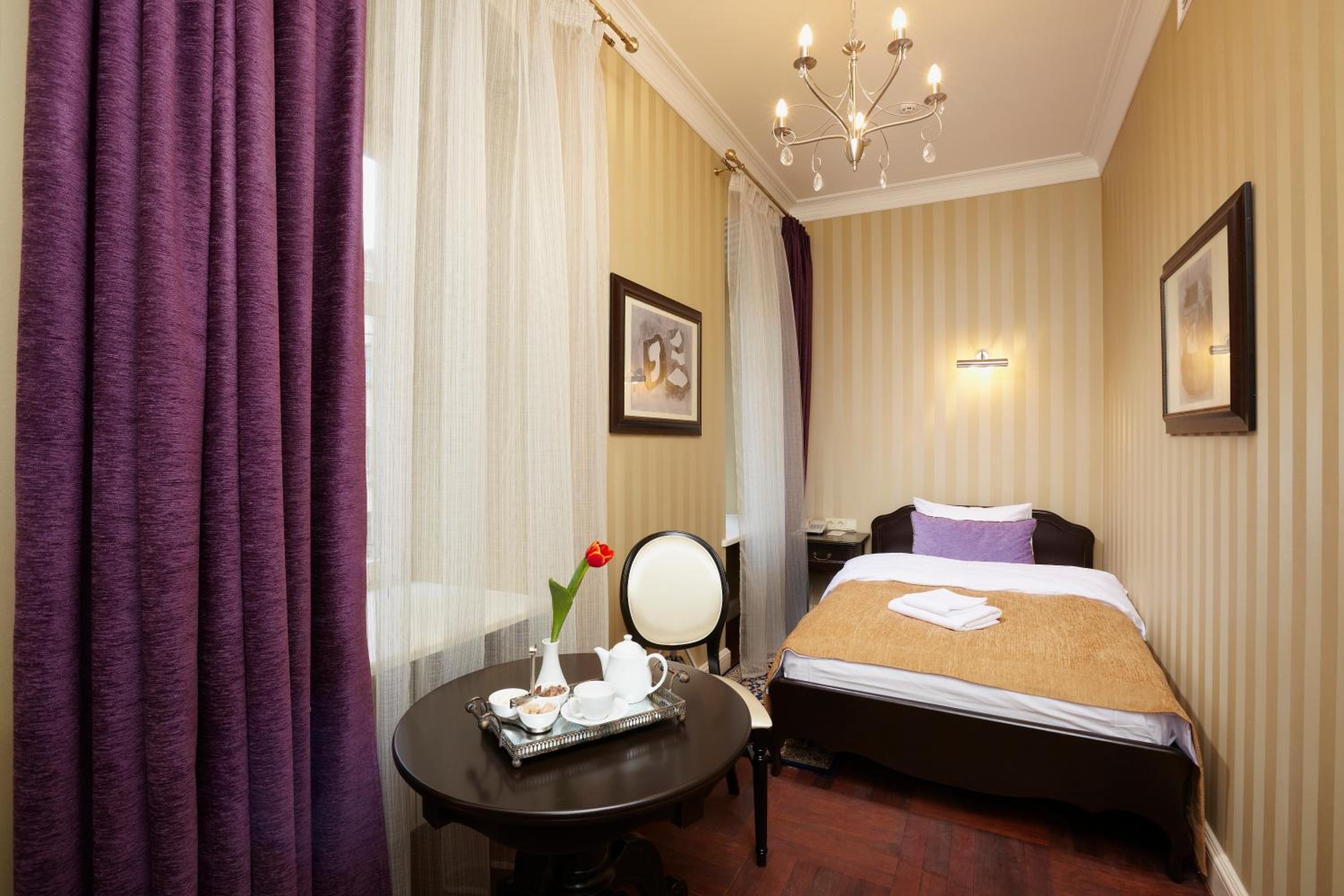 Superior Single Room photo 1