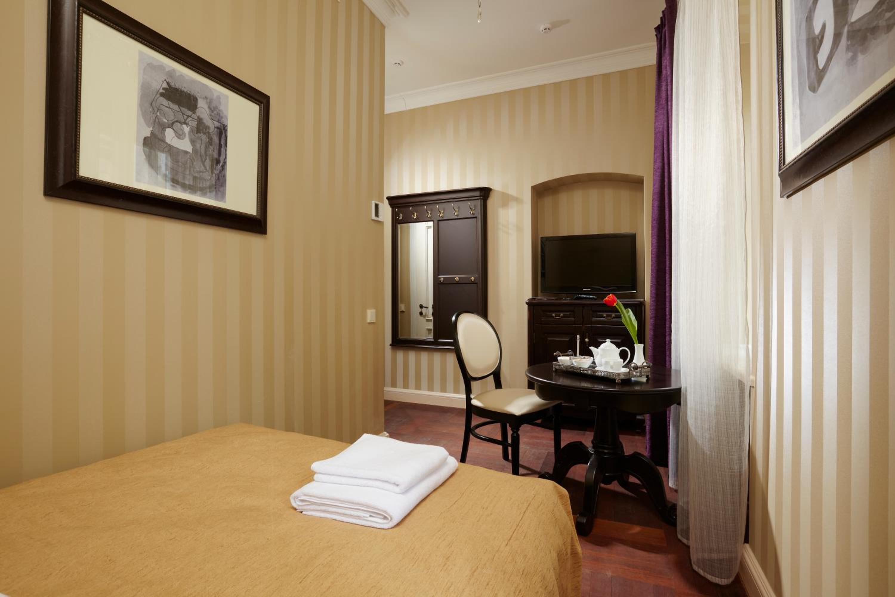 Superior Single Room photo 3