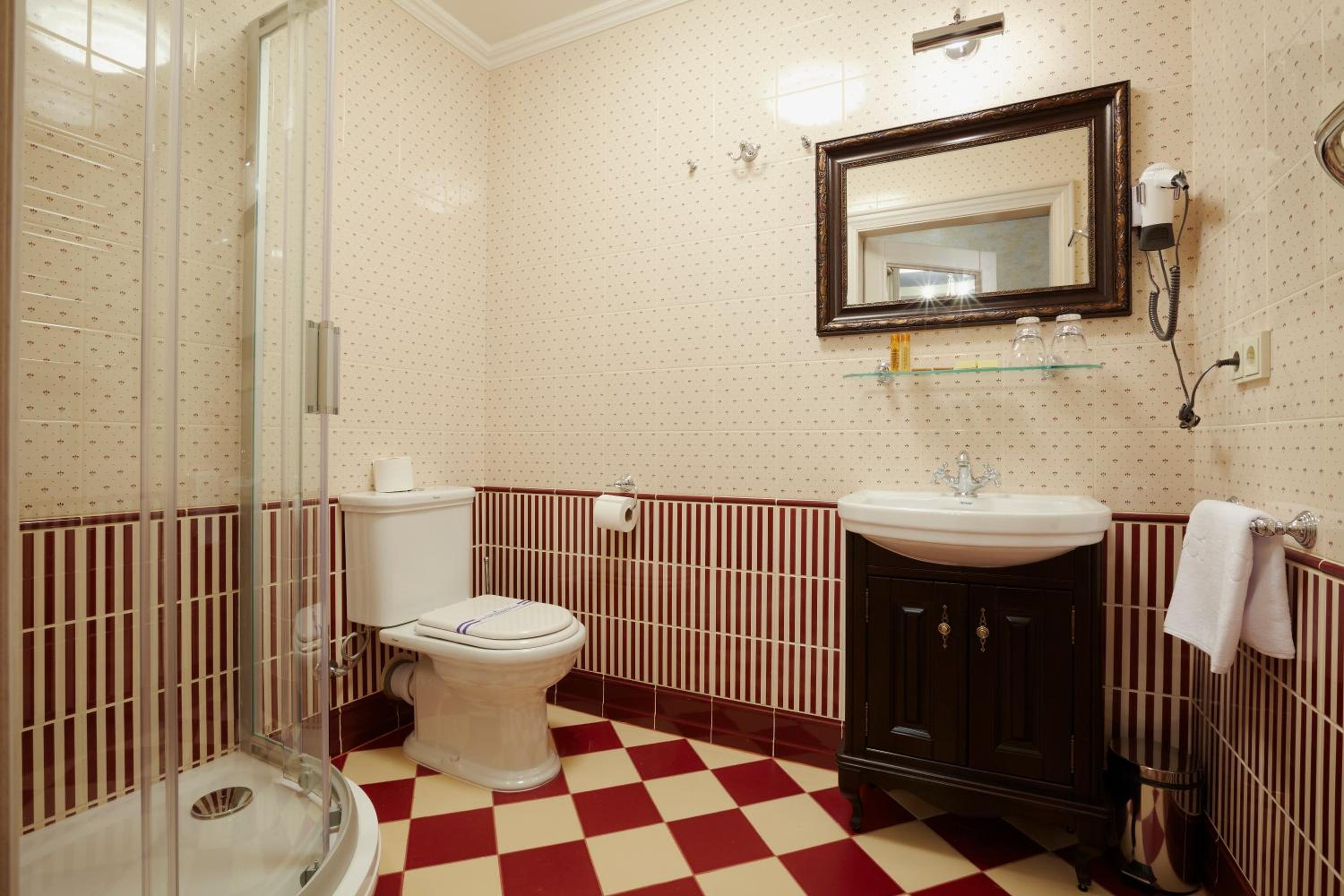 Superior Double Room photo 3