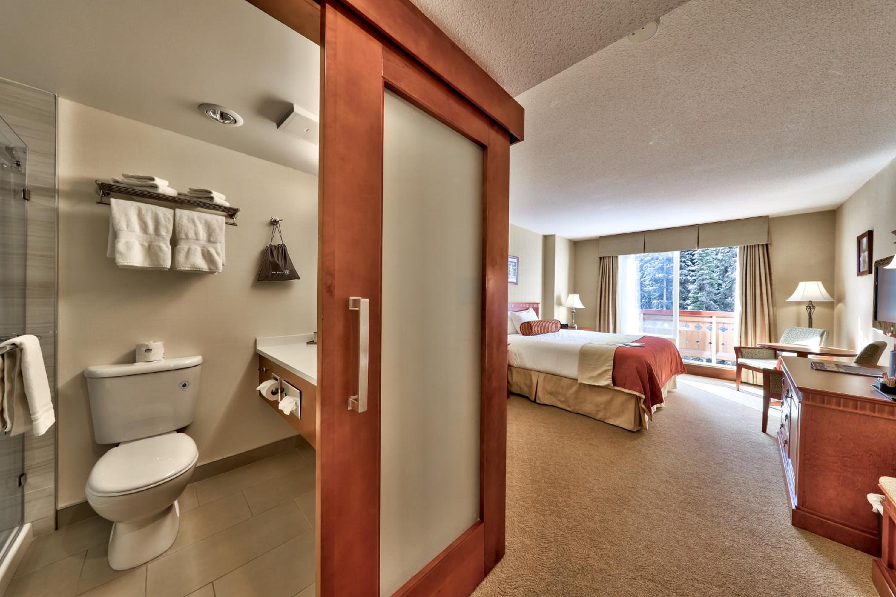 Standard King Room