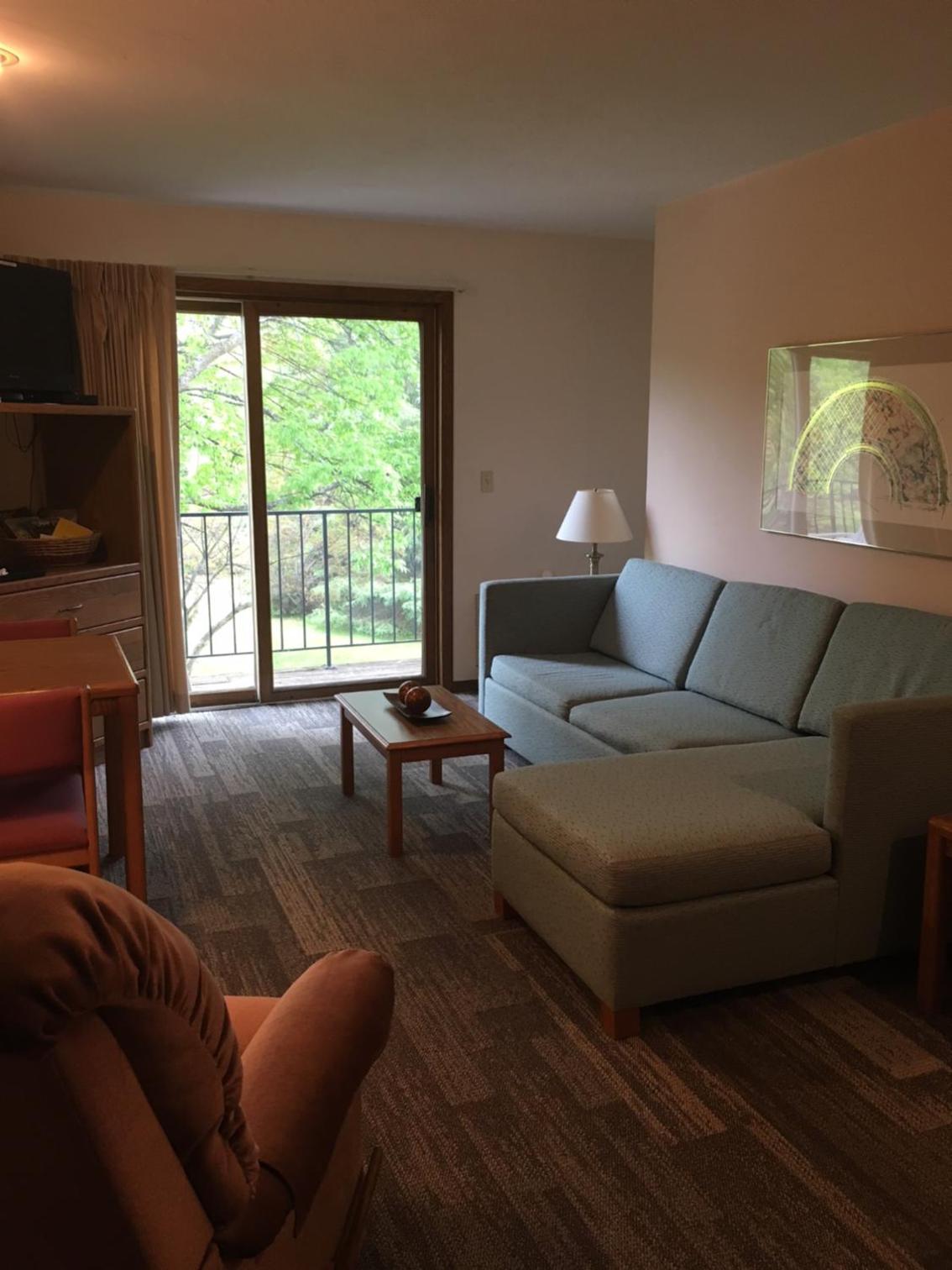 Deluxe King Suite photo 3