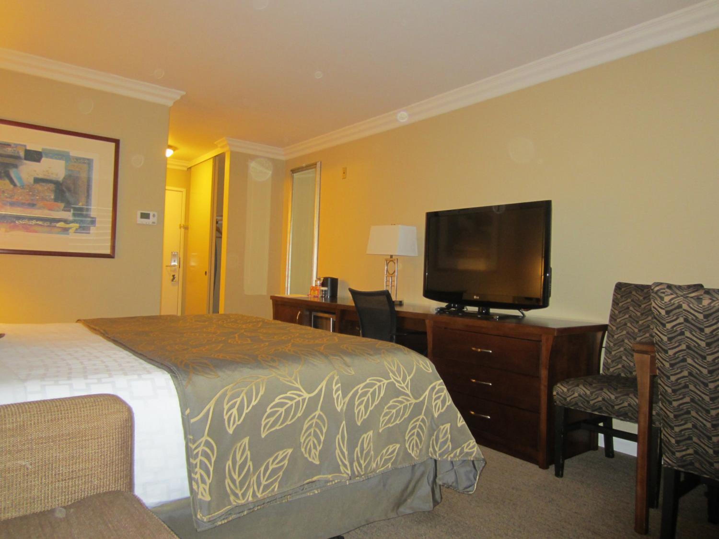 King Room - Photo 5