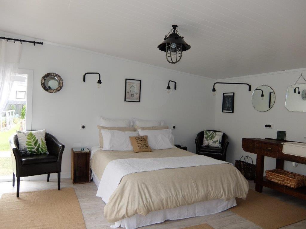 One-Bedroom House photo 1