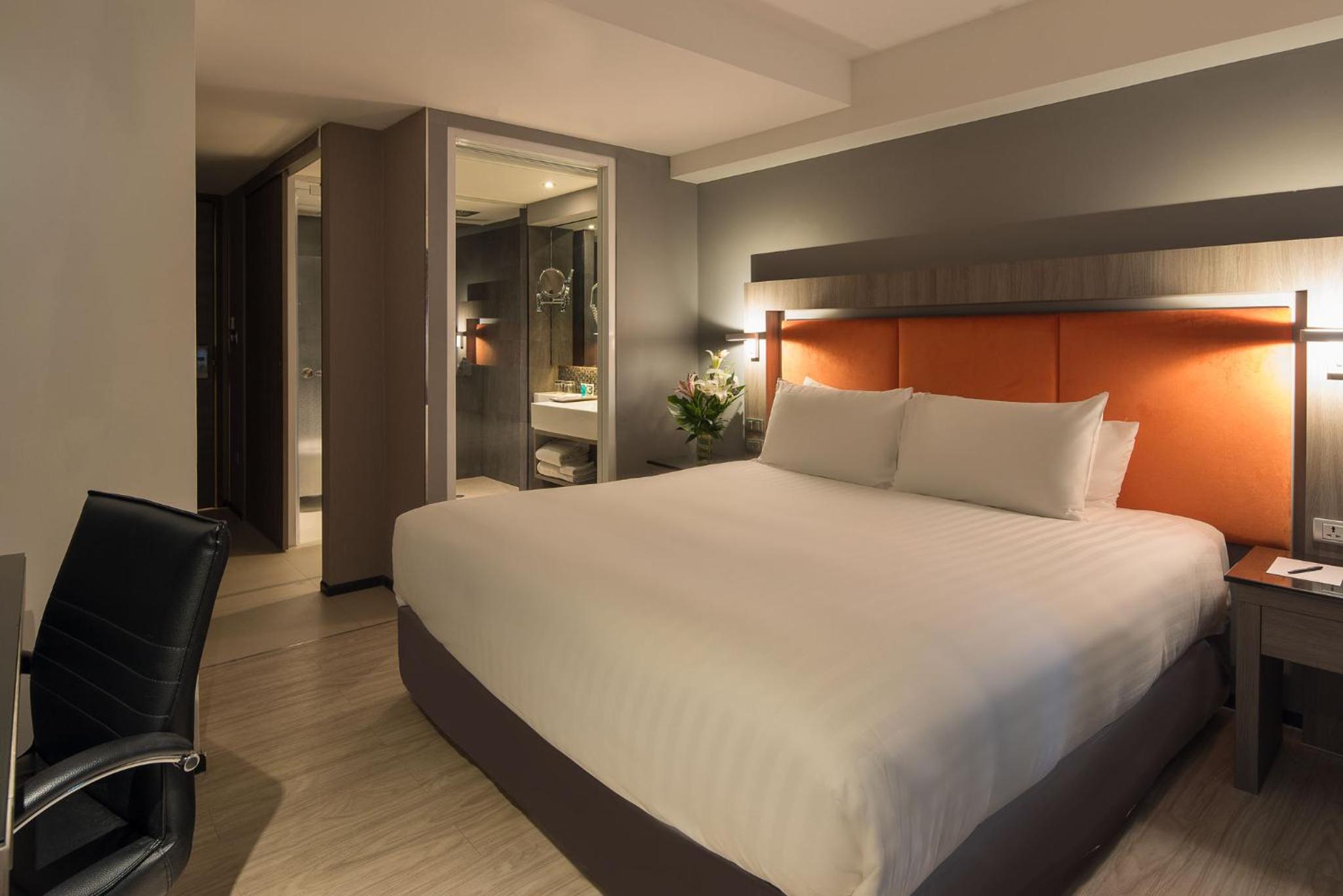 Superior Double Room photo 3