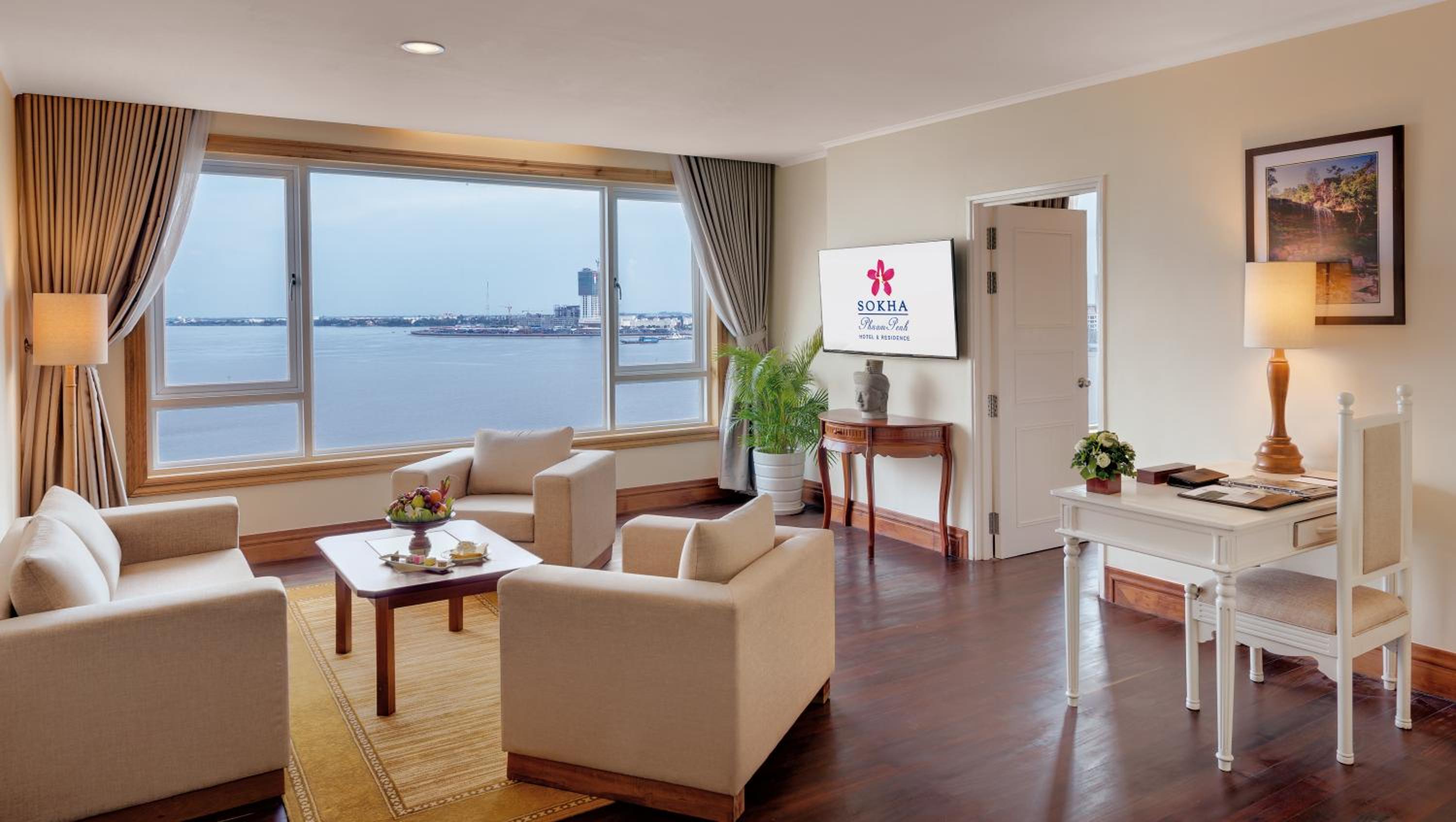 Junior Suite photo 2