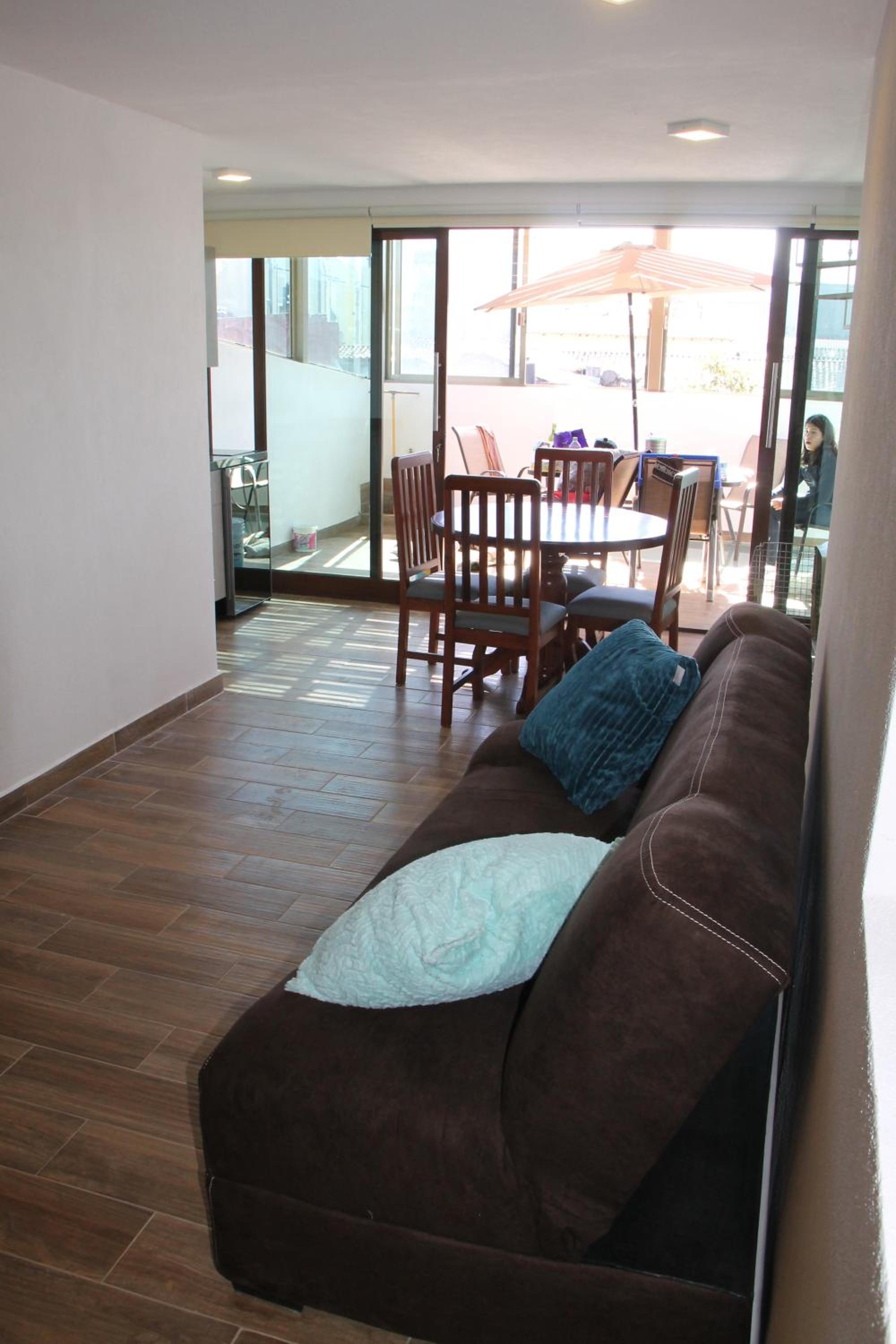 Apartment - Photo 17